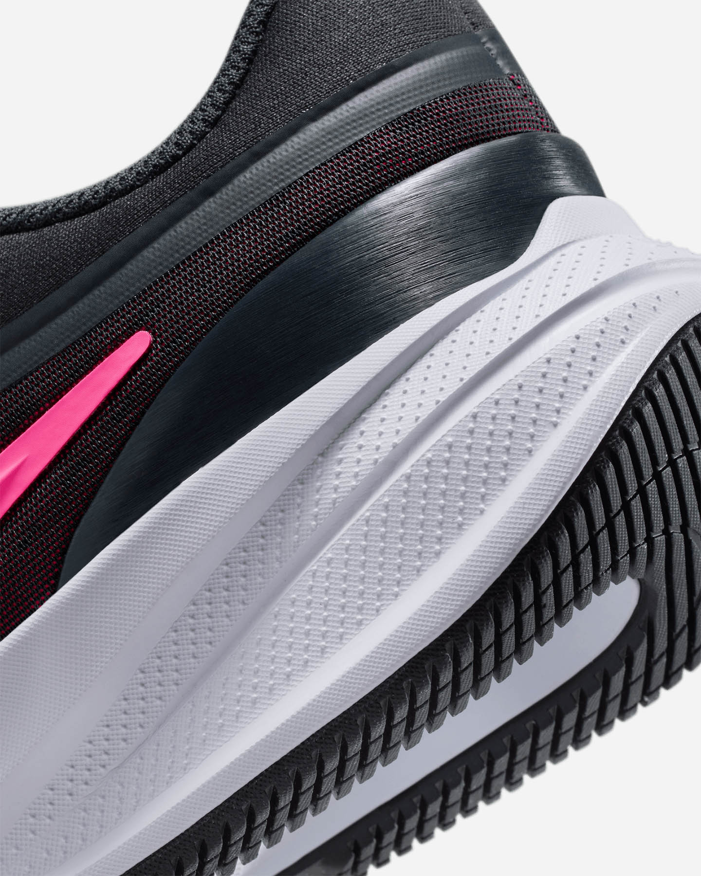 Scarpe sneakers NIKE STAR RUNNER 5 GS JR - Color mix - 5 | Cisalfa Sport