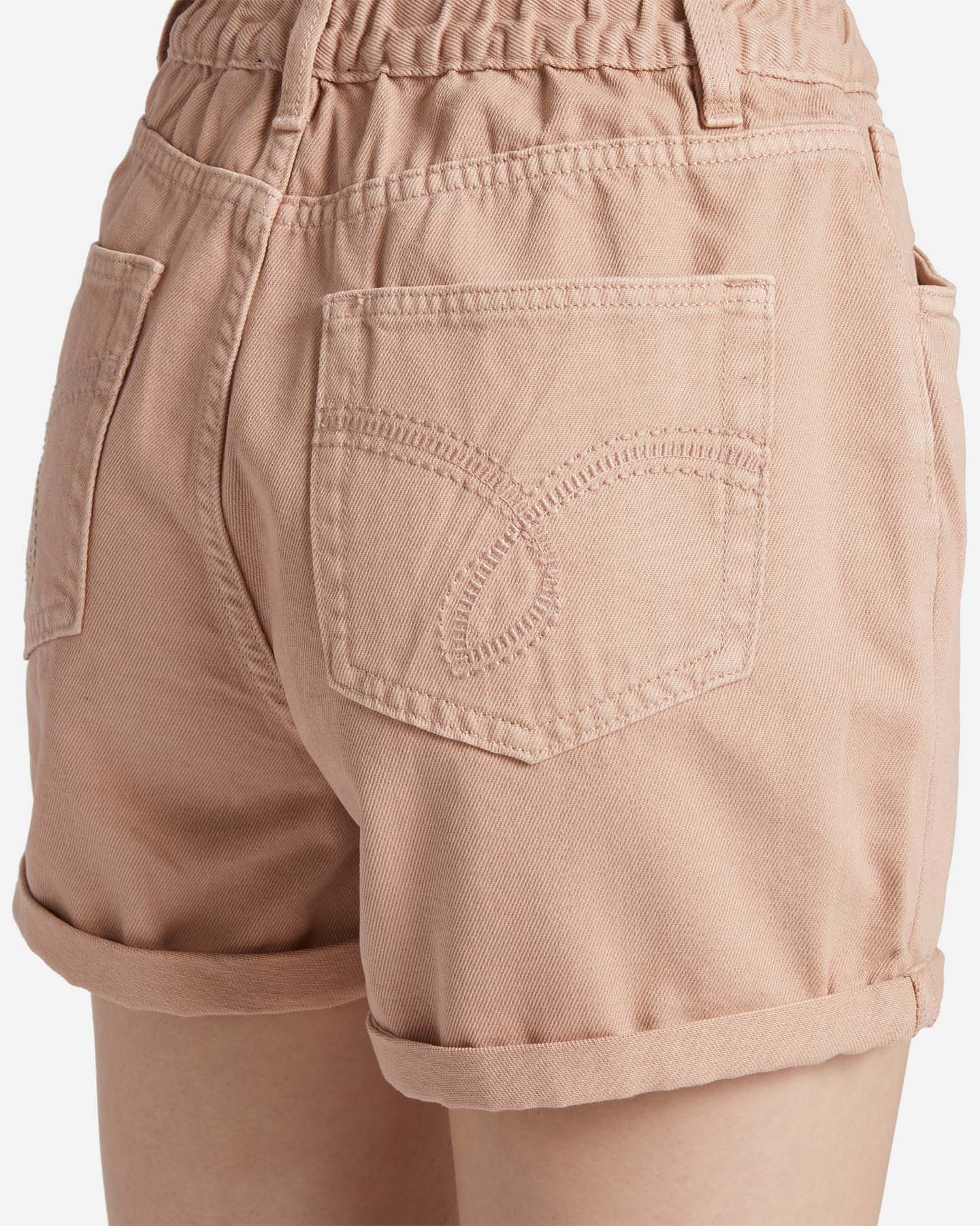 Bermuda MISTRAL ESSENTIAL W - Rosa - 3 | Cisalfa Sport