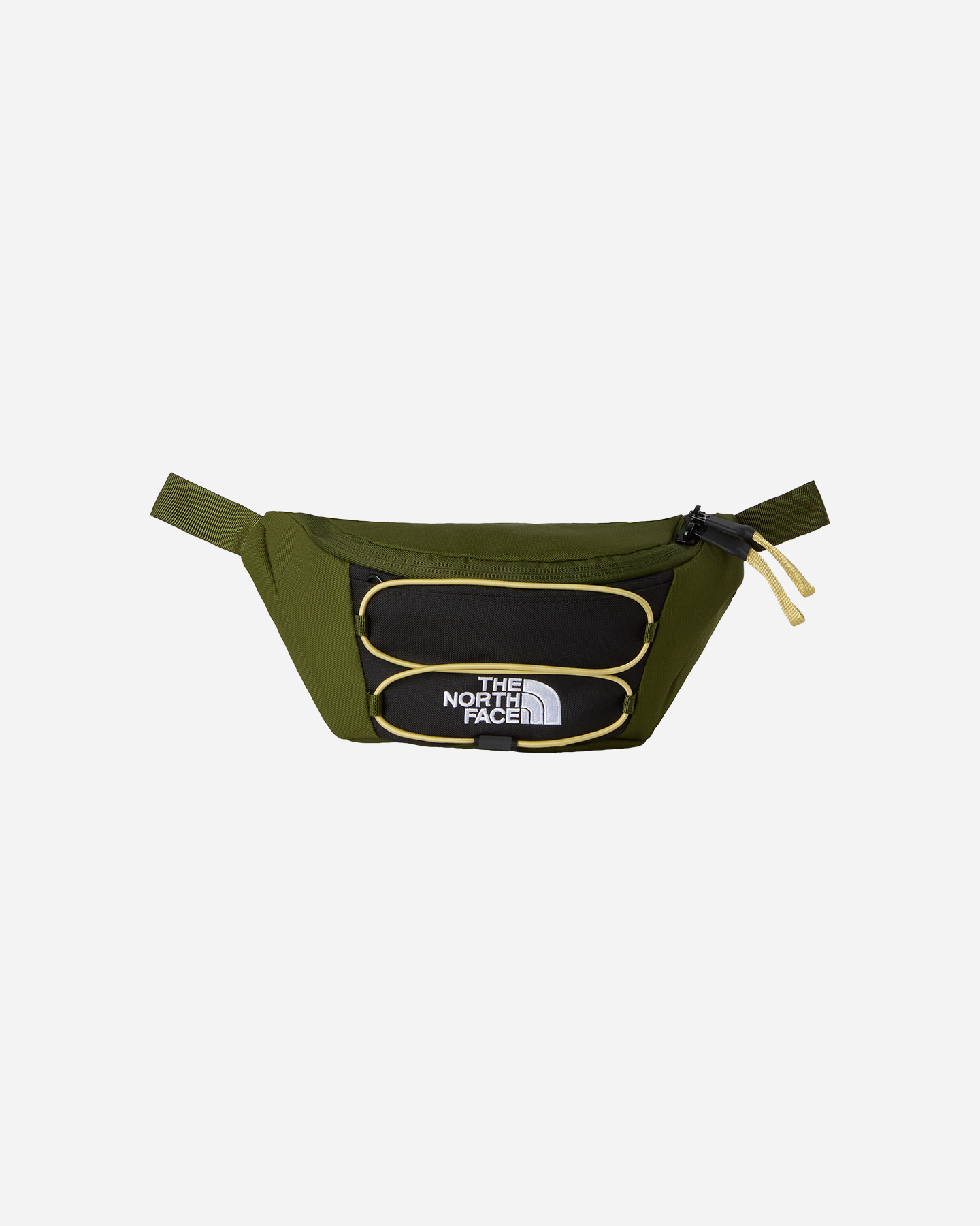 Marsupio THE NORTH FACE JESTER LUMBAR  - Nero - 0 | Cisalfa Sport