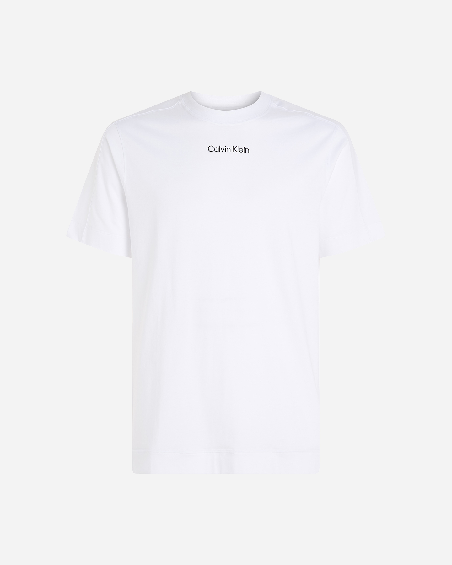 calvin klein sport icon big logo m - t-shirt - uomo