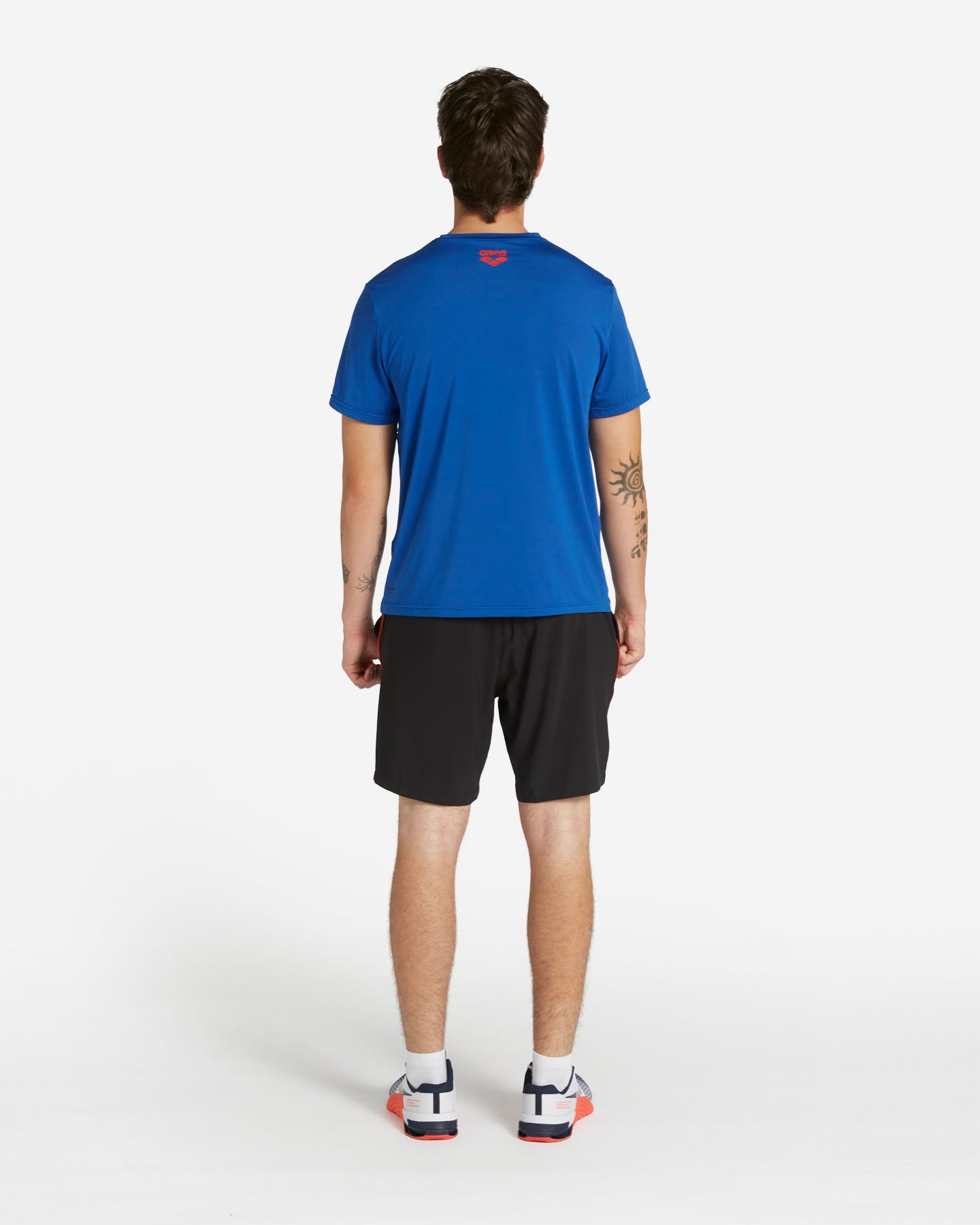 T-shirt training ARENA CORE GRAPHIC M - 2 | Cisalfa Sport