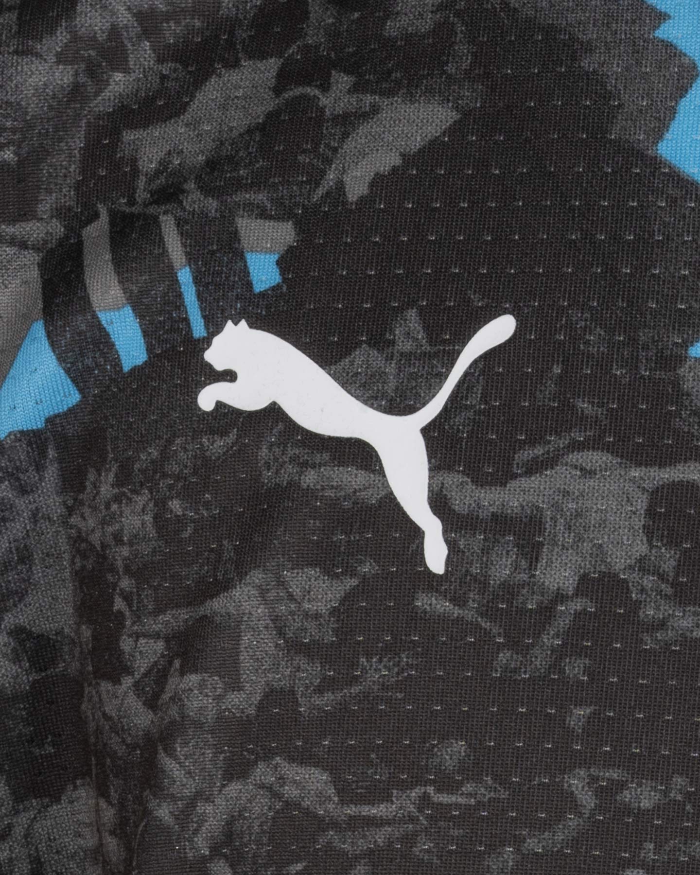 Abbigliamento calcio ufficiale PUMA MANCHESTER CITY PREMATCH SS 24-25 M - Color mix - 2 | Cisalfa Sport