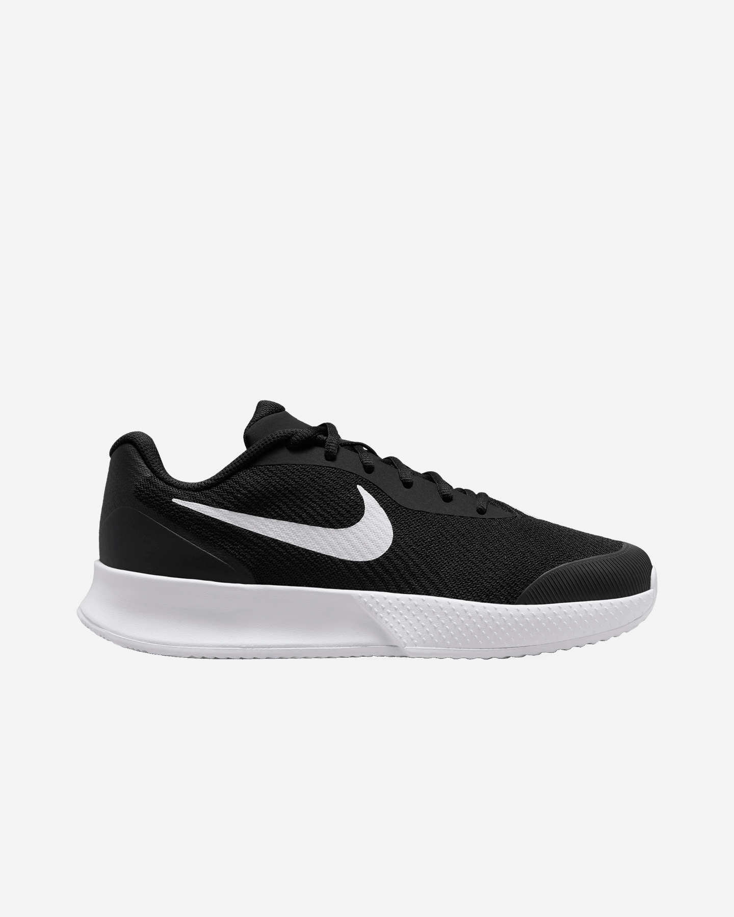 Scarpe tennis NIKE VAPOR LITE 3 CLAY W - Nero - 0 | Cisalfa Sport