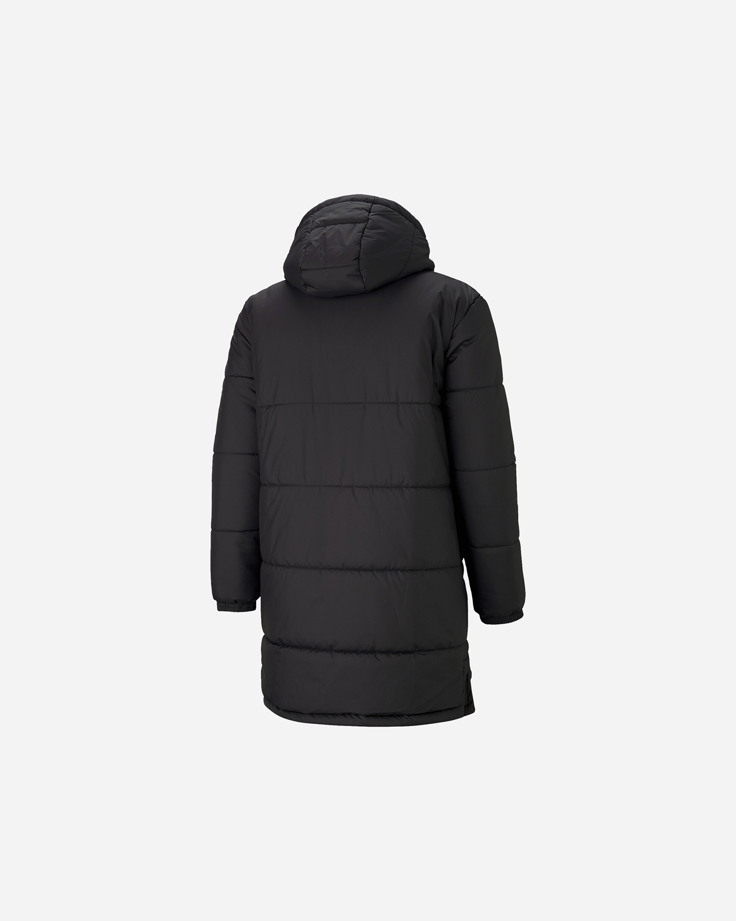 Giacca PUMA BENCH JR - Nero - 1 | Cisalfa Sport