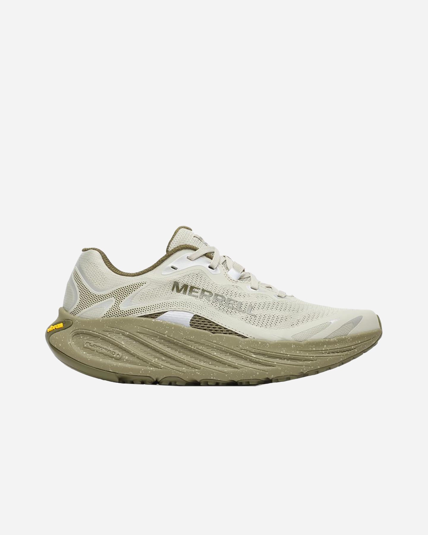 Scarpe trail MERRELL PROMORPH W - Verde - 0 | Cisalfa Sport