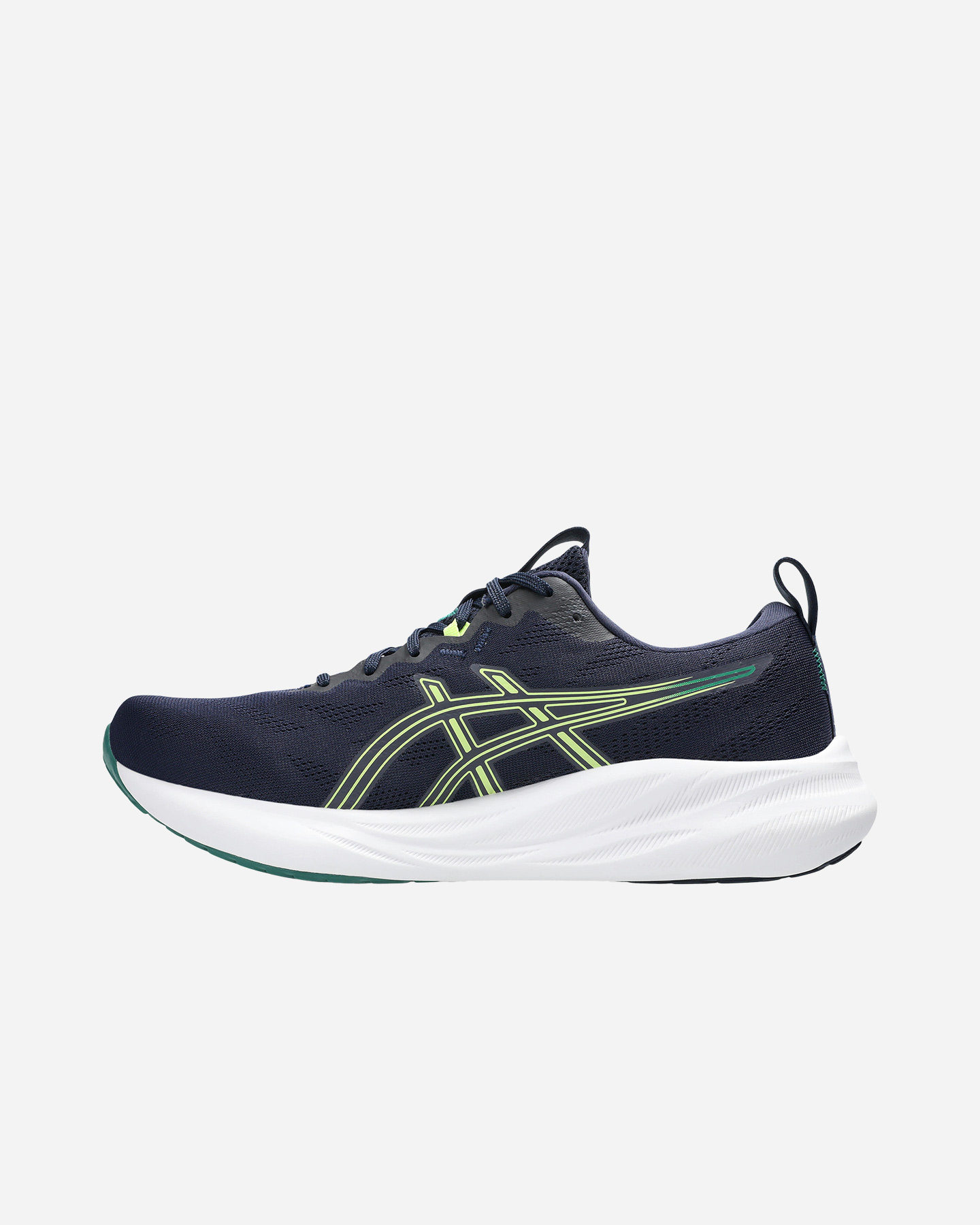 Scarpe running ASICS GEL-PULSE 16 M - Nero - 5 | Cisalfa Sport