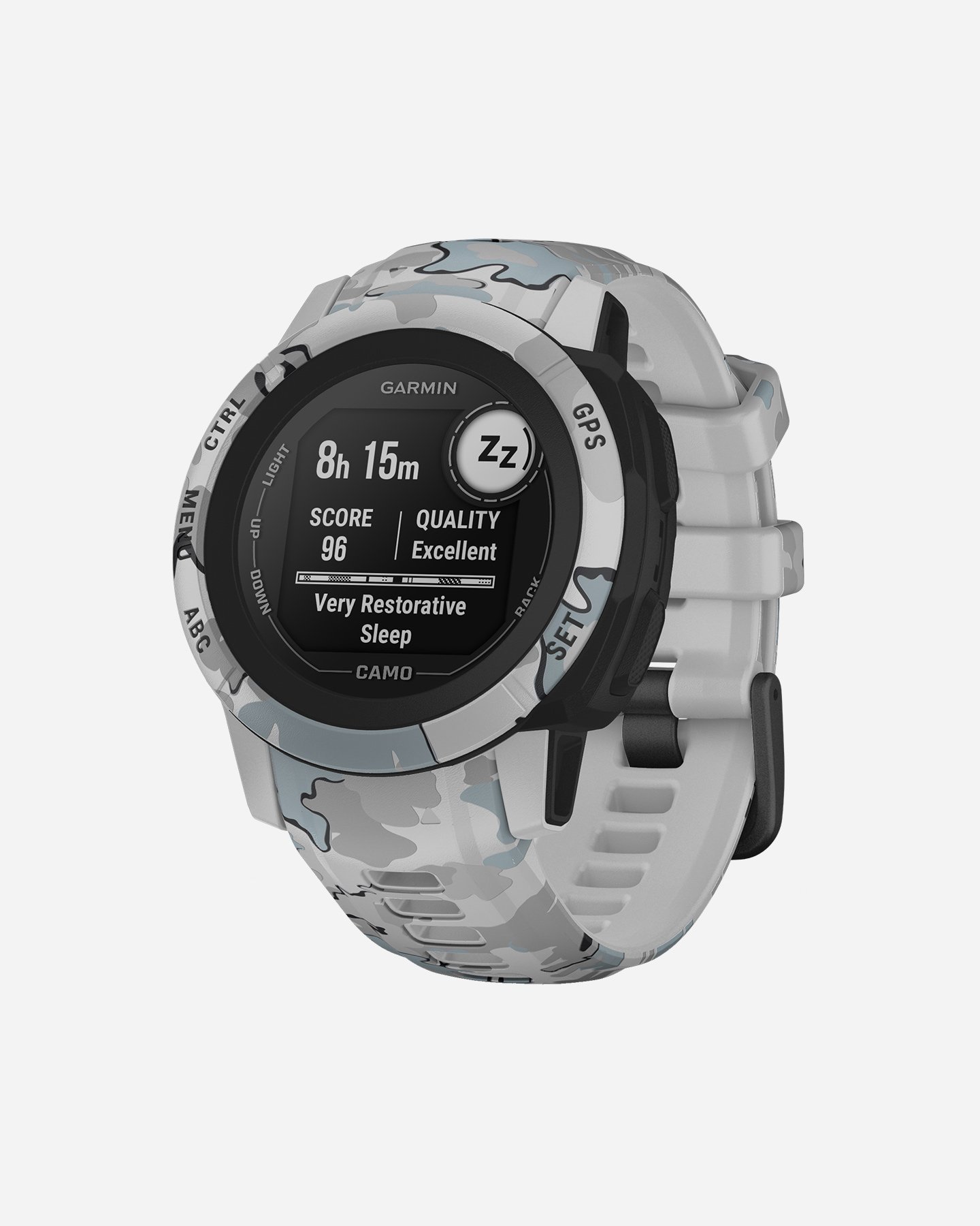 Orologio multifunzione GARMIN INSTINCT 2S  - Color mix - 2 | Cisalfa Sport