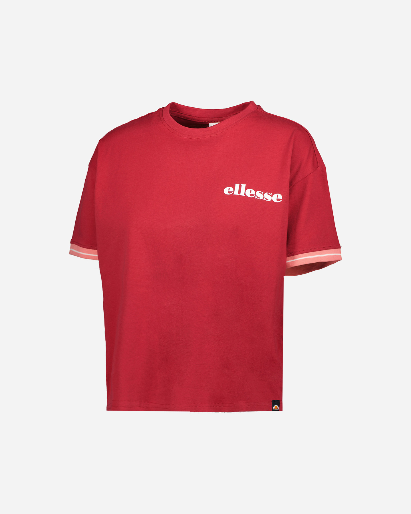 T-shirt ELLESSE LOGO W - 3 | Cisalfa Sport
