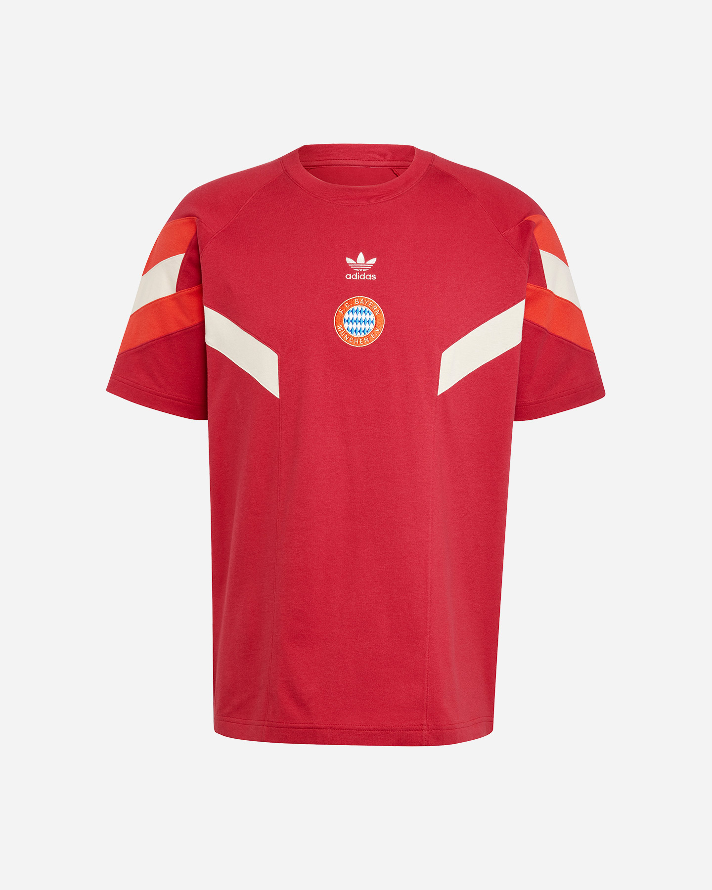 Maglia calcio ufficiale ADIDAS BAYERN MONACO 24-25 OG M - Color mix - 0 | Cisalfa Sport