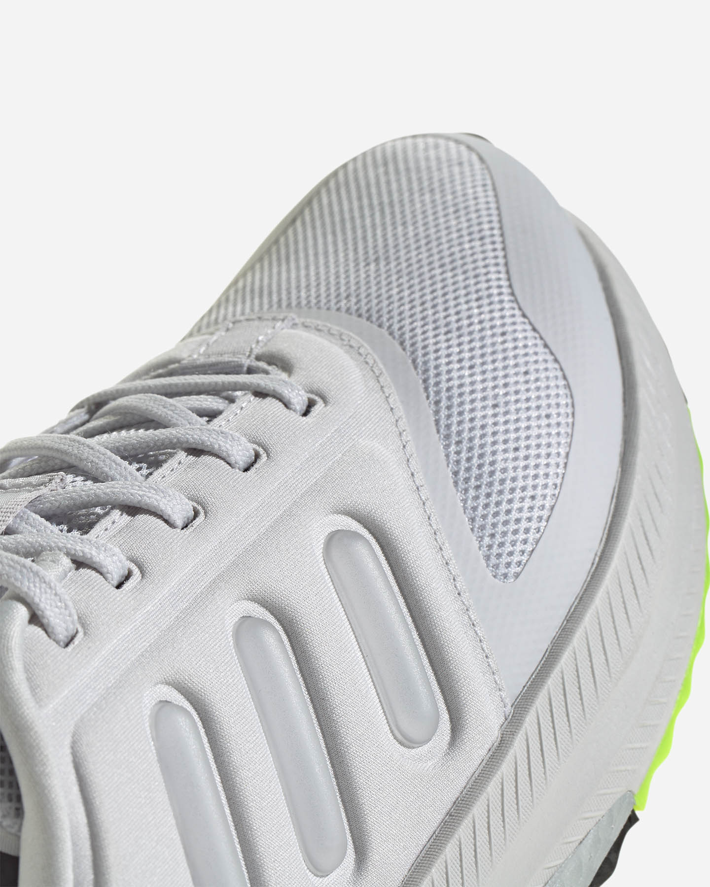 Scarpe sneakers ADIDAS SPW X PLRPHASE M - Grigio - 4 | Cisalfa Sport