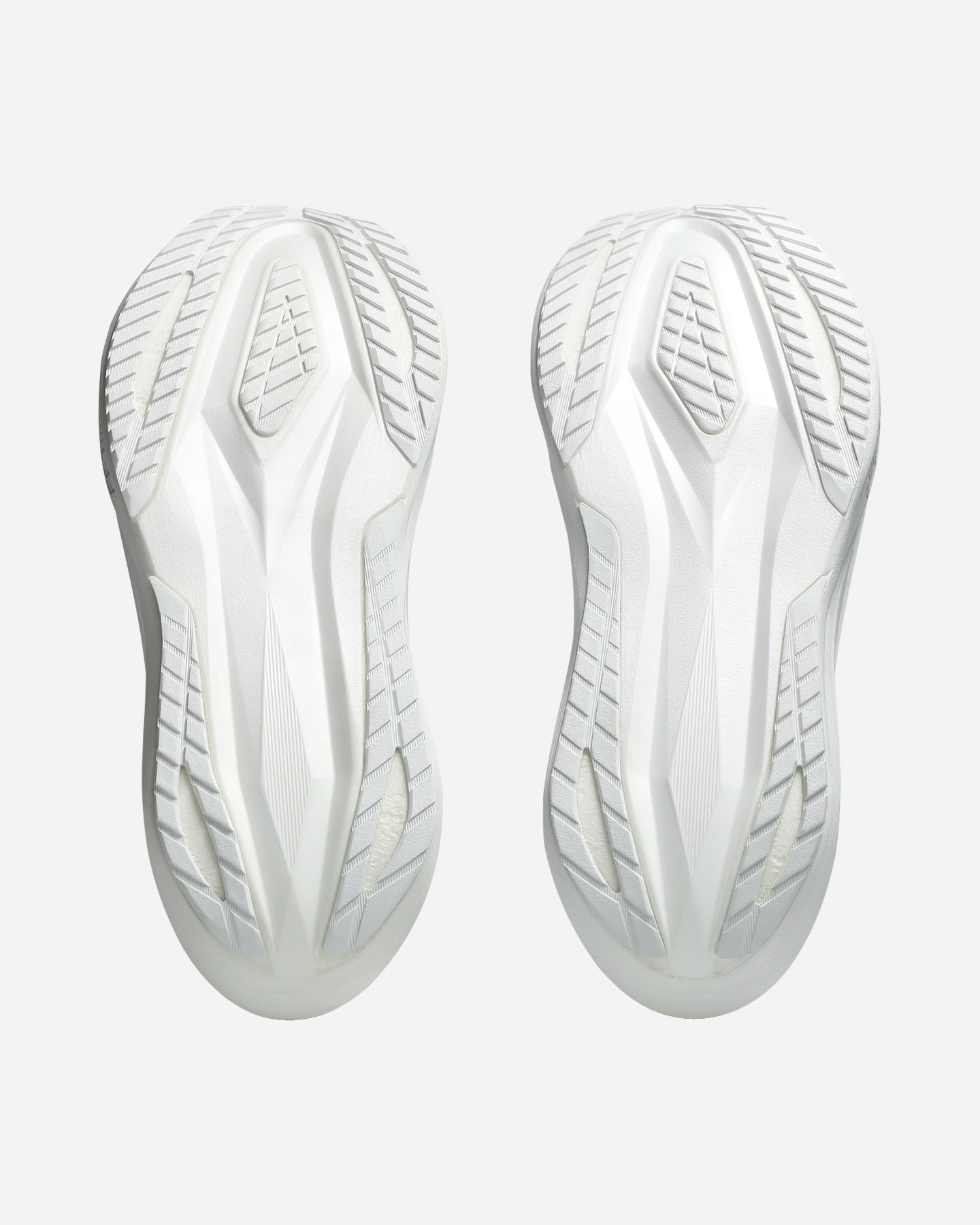 Scarpe running ASICS MEGABLAST M - Bianco - 2 | Cisalfa Sport