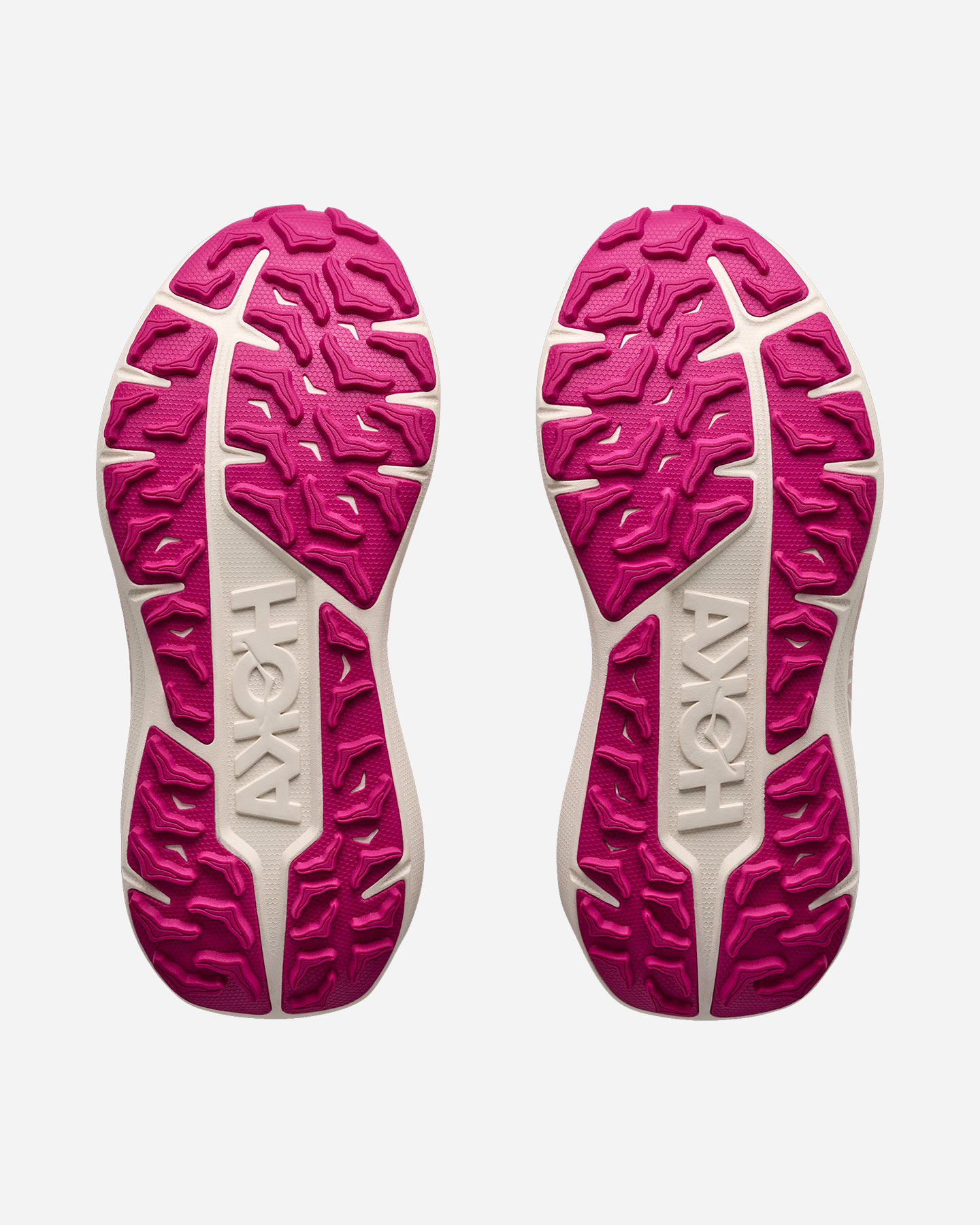 Scarpe trail HOKA STINSON 8 W - Rosa - 3 | Cisalfa Sport
