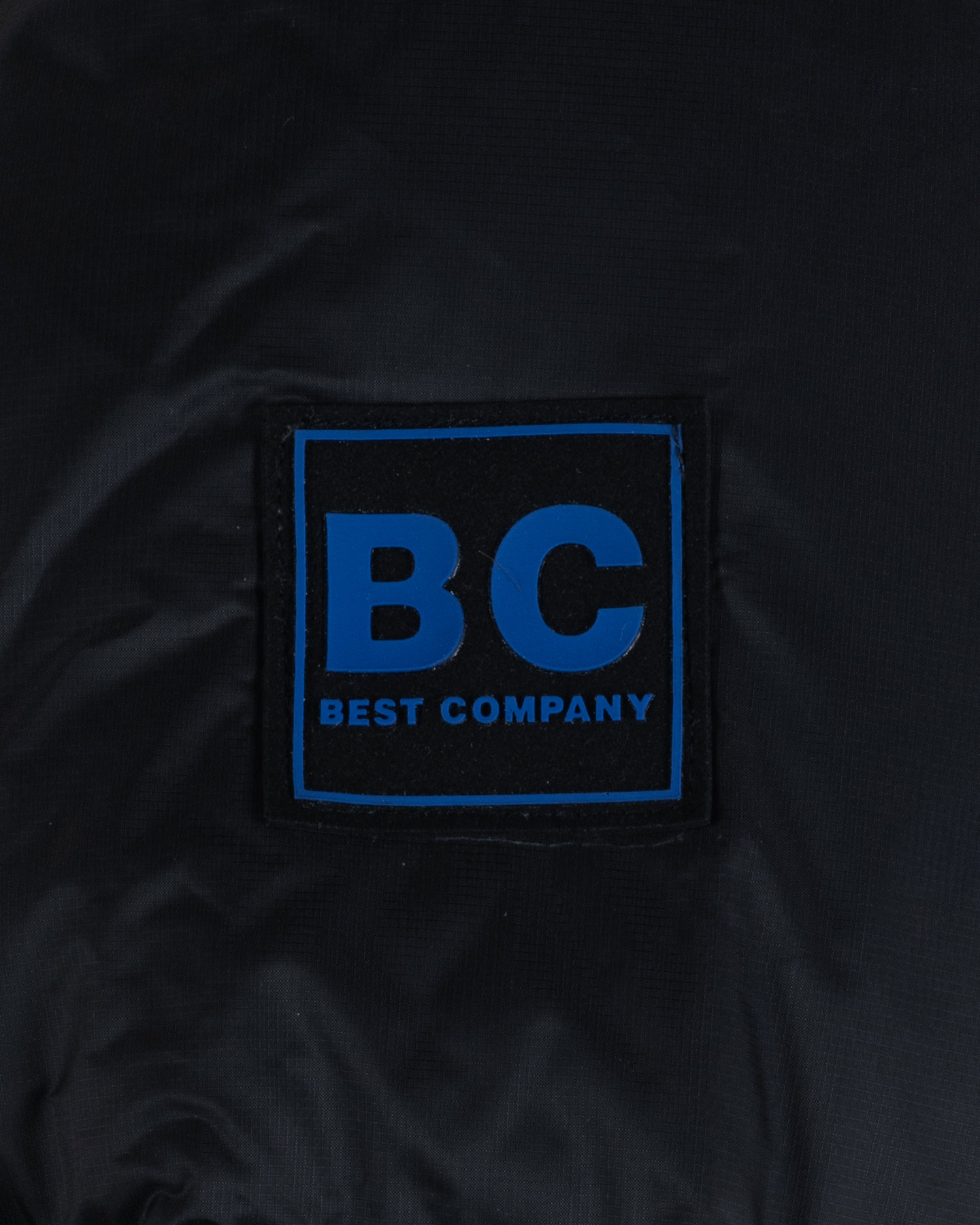 Piumino BEST COMPANY CLASSIC M - Nero - 2 | Cisalfa Sport