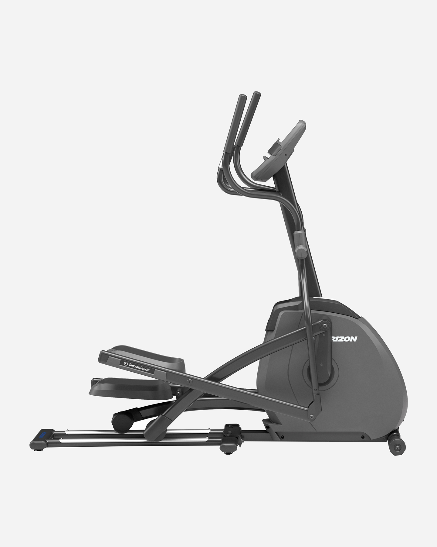 Ellittica HORIZON FITNESS EX-59  - Nero - 2 | Cisalfa Sport