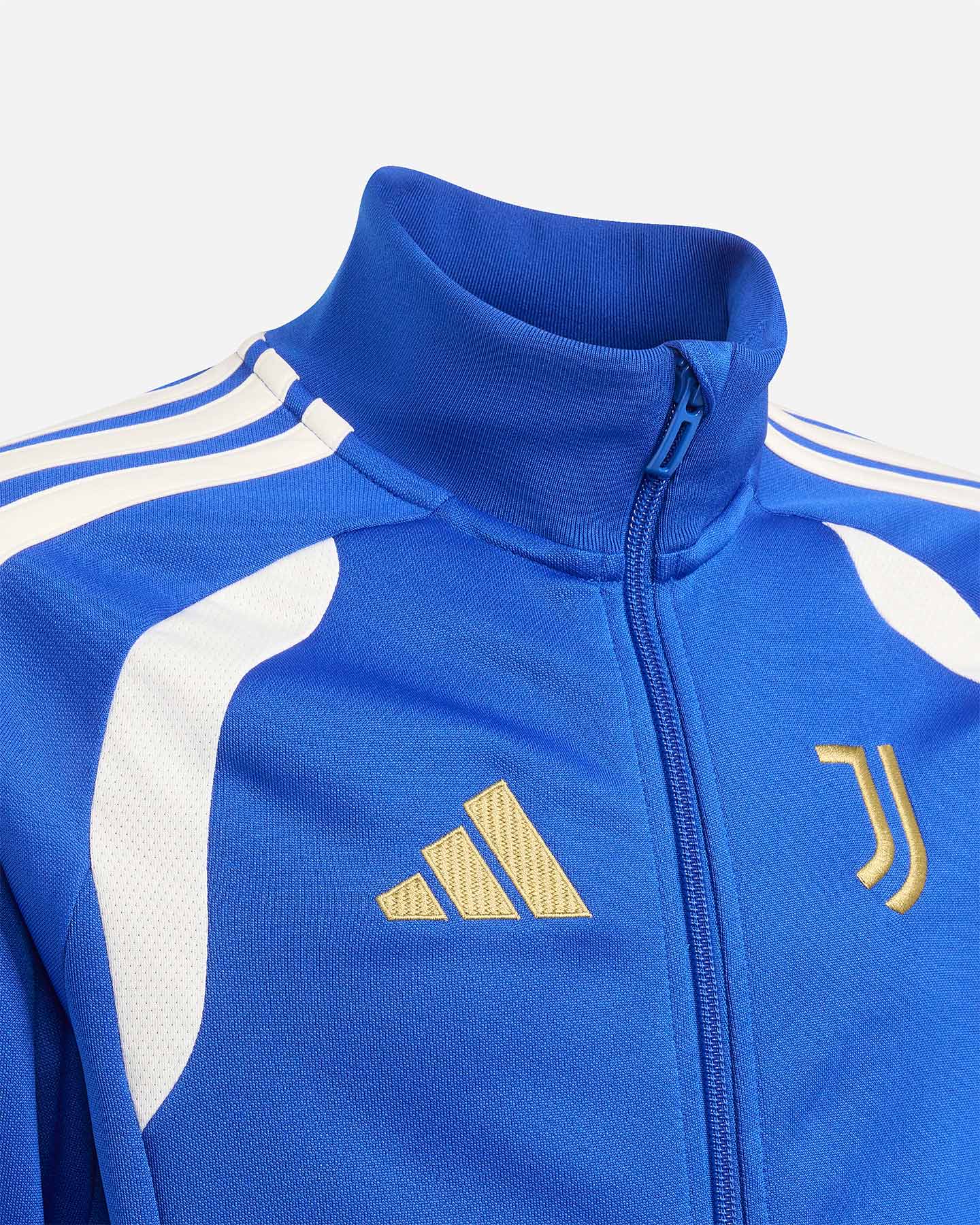 Tuta calcio ufficiale ADIDAS JUVENTUS 26-27 TIRO 26 COMPETITION JR - 4 | Cisalfa Sport