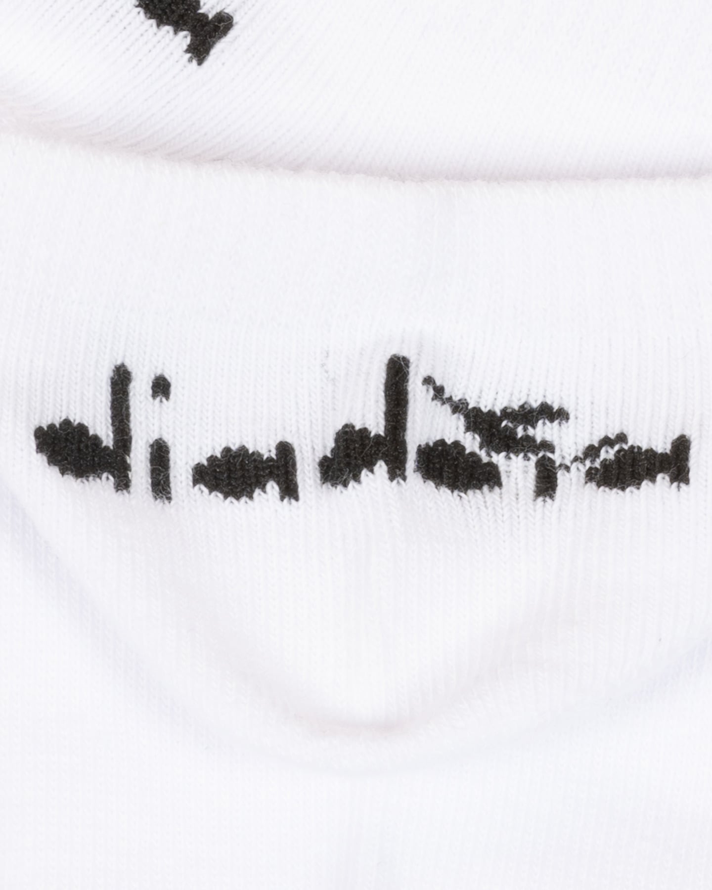 Fantasmini DIADORA INVISIBILE 3PACK W - Bianco - 2 | Cisalfa Sport
