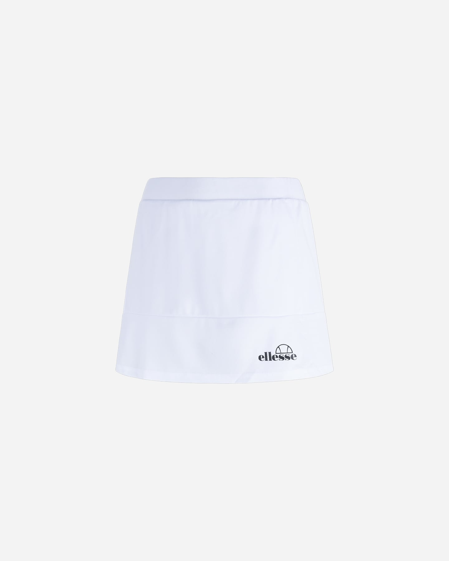 Gonna tennis ELLESSE CLASSIC W - Bianco - 0 | Cisalfa Sport