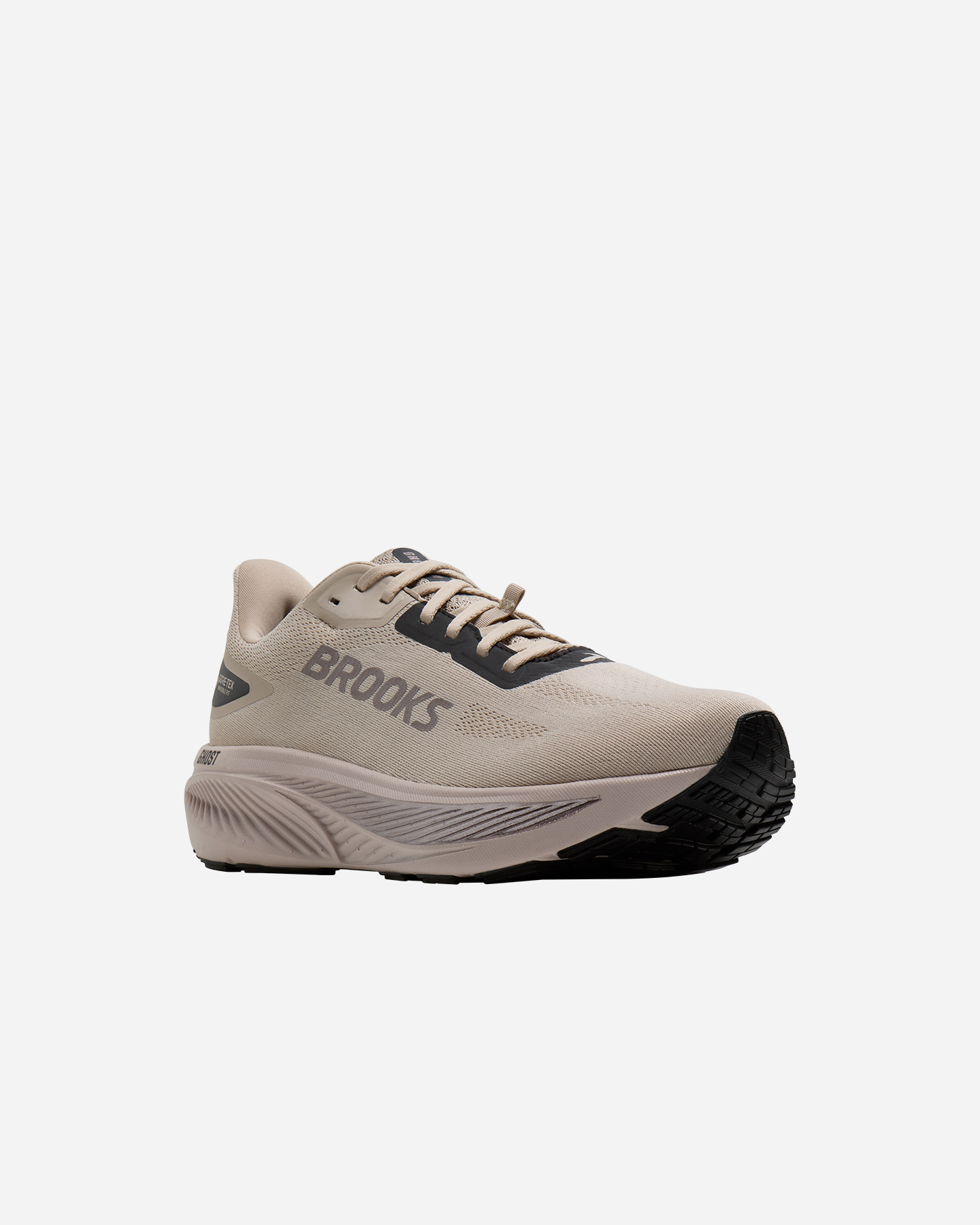 Scarpe running BROOKS GHOST 18 GTX M - Nero - 1 | Cisalfa Sport
