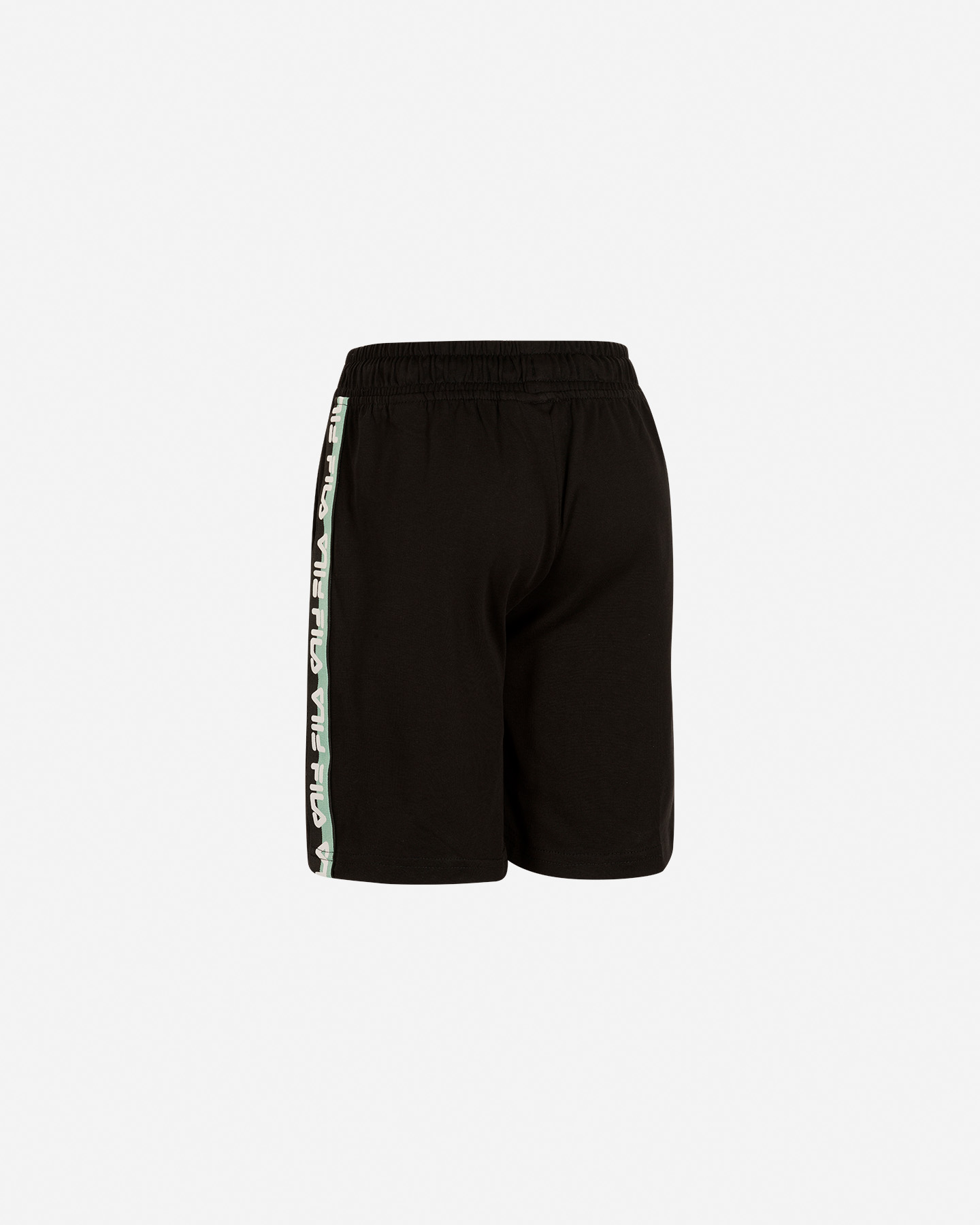 Bermuda FILA STREETWEAR LOGO TAPE JR - 1 | Cisalfa Sport