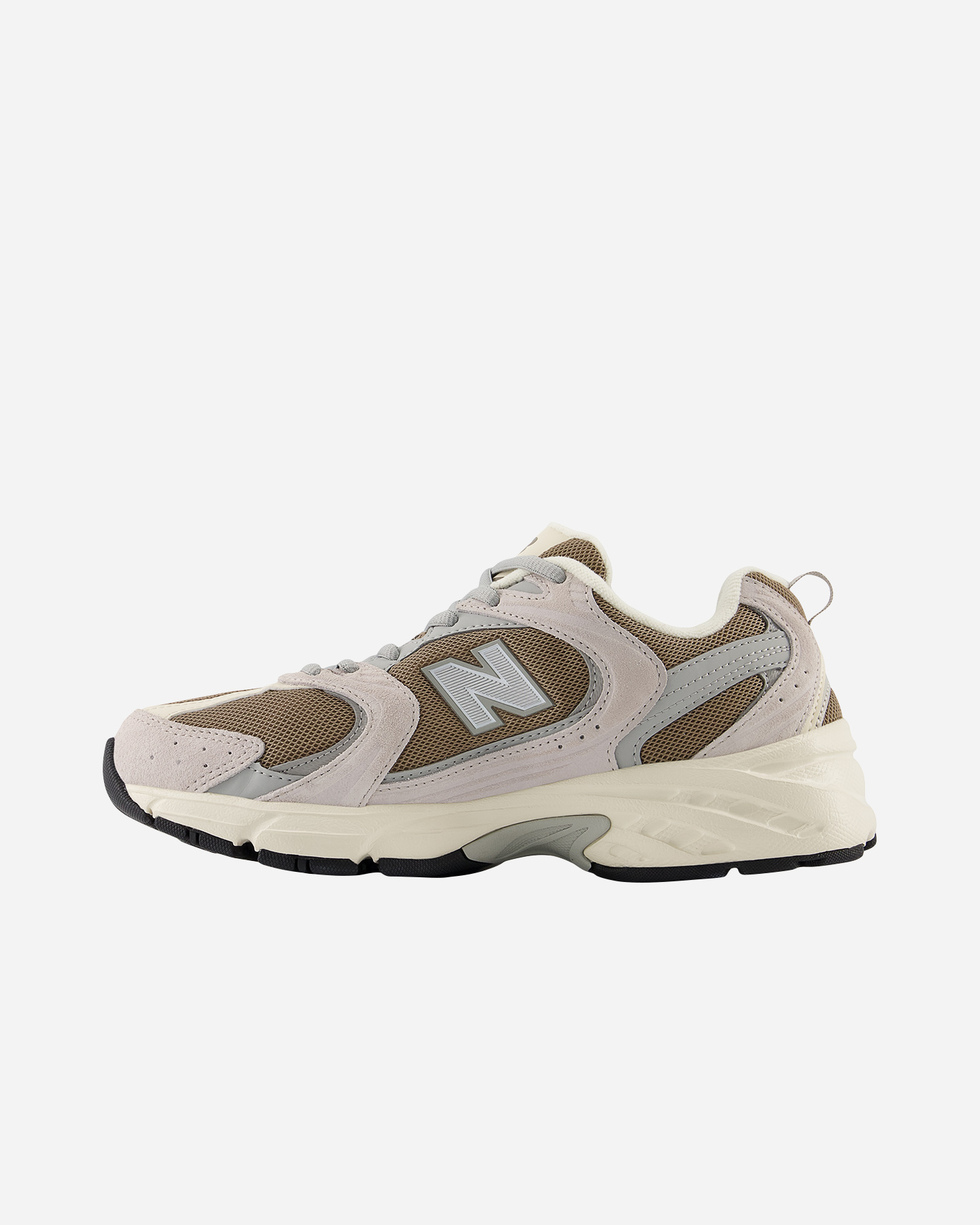 Scarpe sneakers NEW BALANCE 530 M - Grigio - 5 | Cisalfa Sport