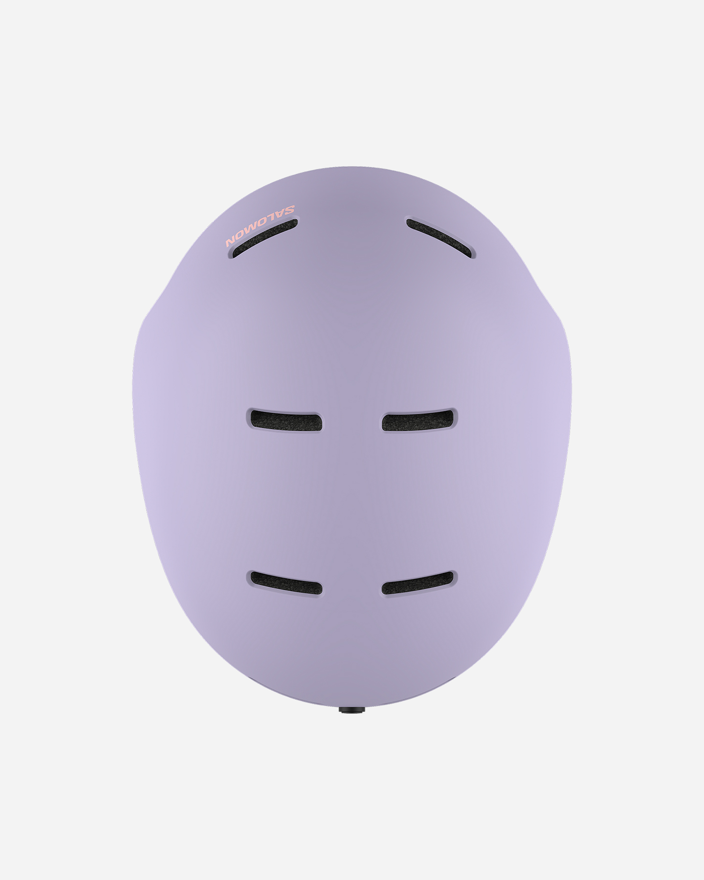 Casco sci SALOMON ORKA  - Lilla - 3 | Cisalfa Sport