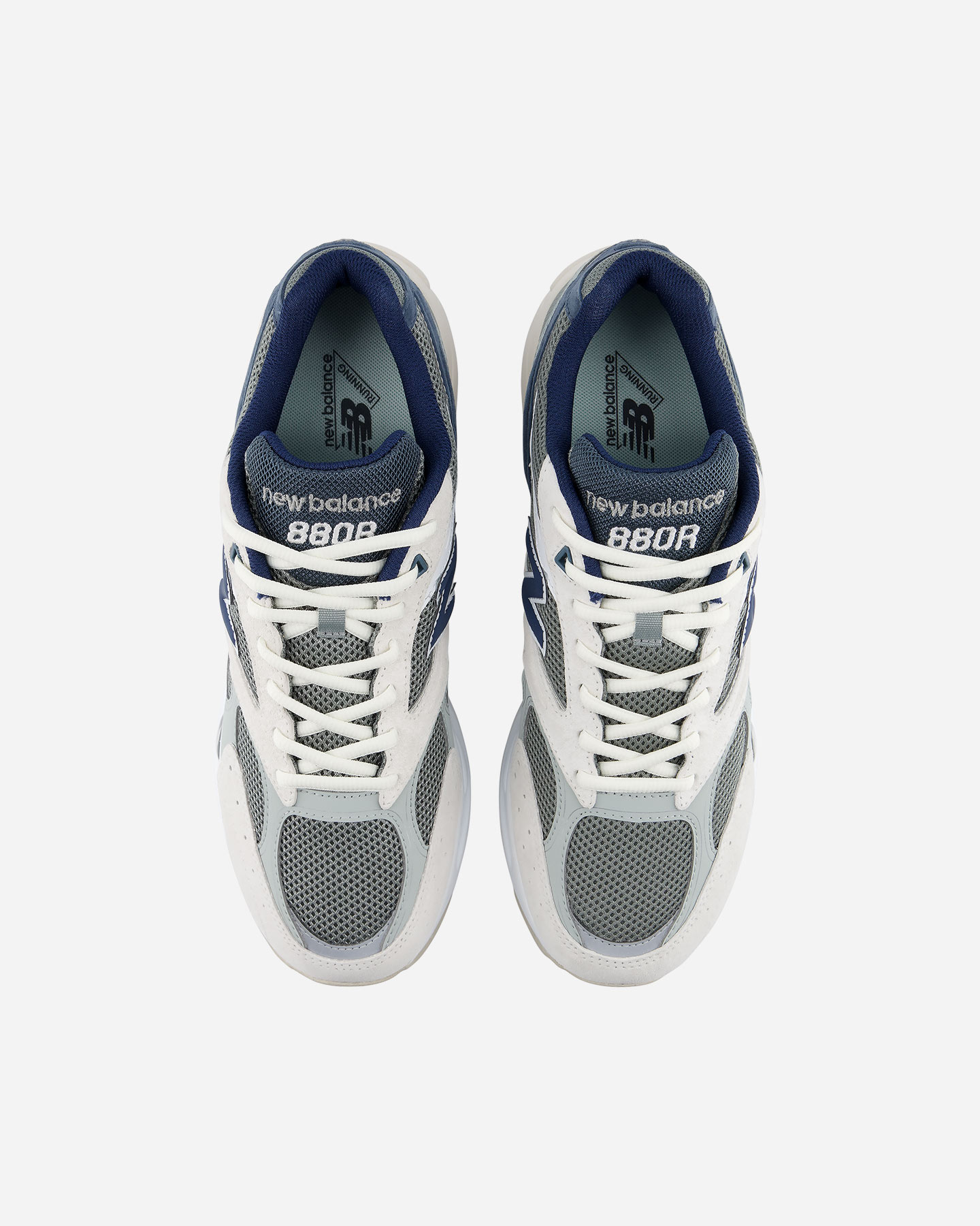 Scarpe sneakers NEW BALANCE 880 M - Blu Navy - 3 | Cisalfa Sport