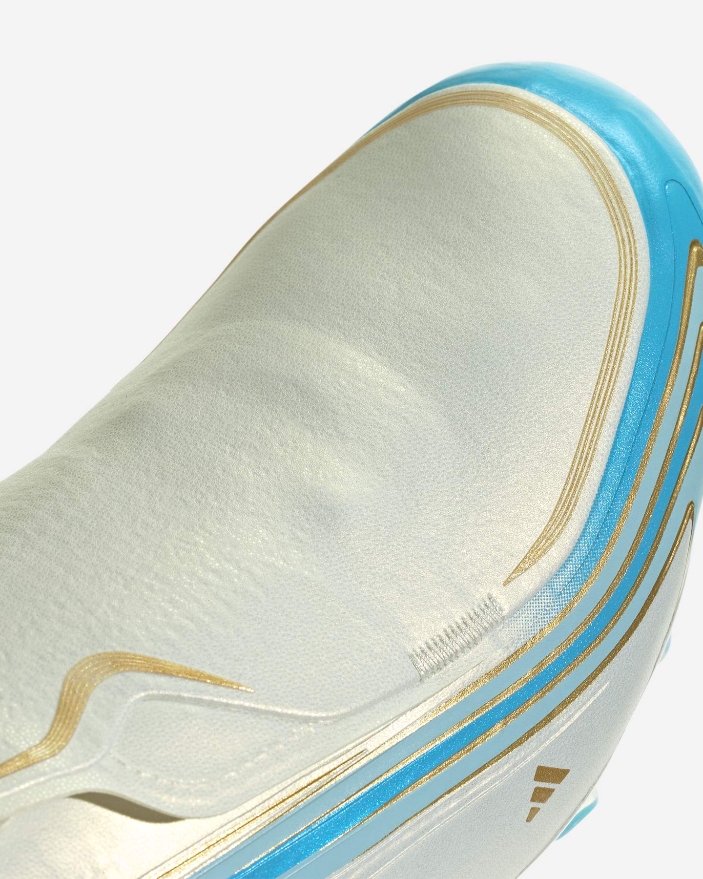 Scarpe calcio ADIDAS F50 MESSI ELITE AG M - Color mix - 4 | Cisalfa Sport