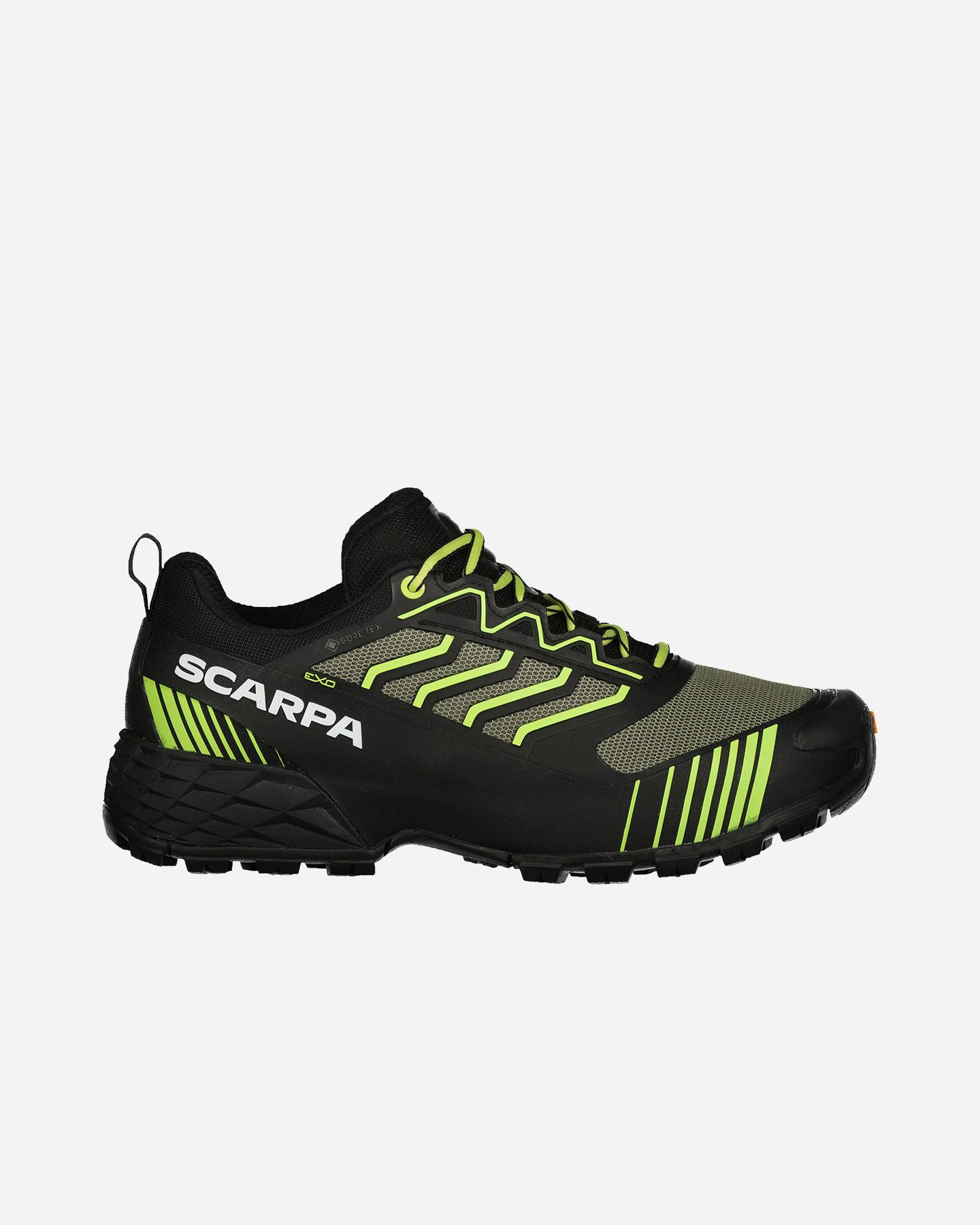 Scarpe trail SCARPA RIBELLE RUN XT GTX W - Grigio - 0 | Cisalfa Sport