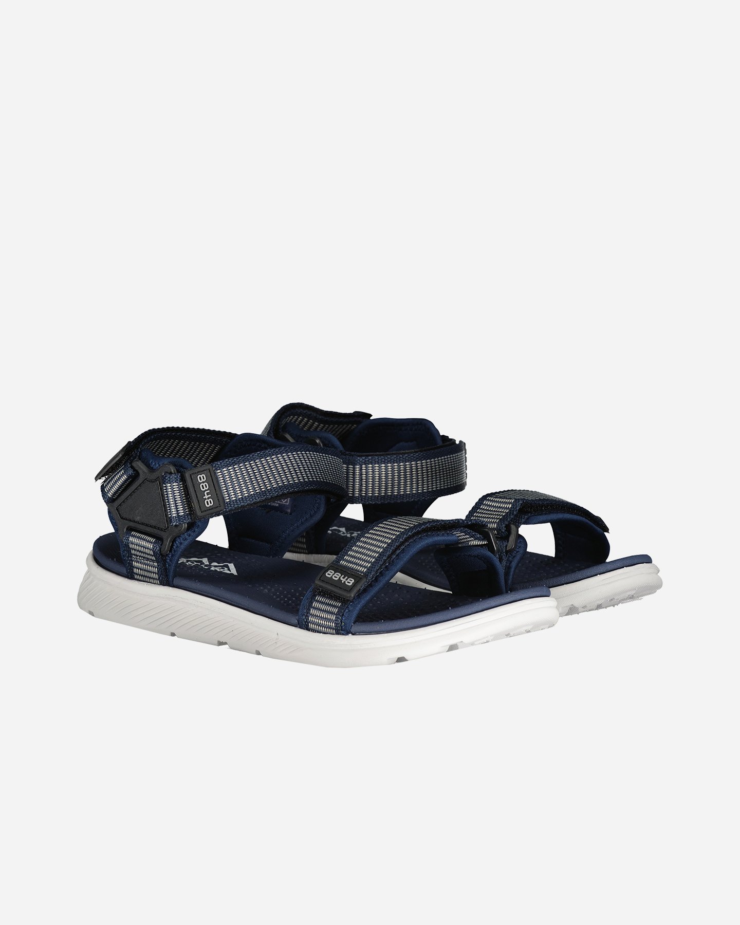 Sandali 8848 WEB 2.0 M - Blu Navy - 1 | Cisalfa Sport