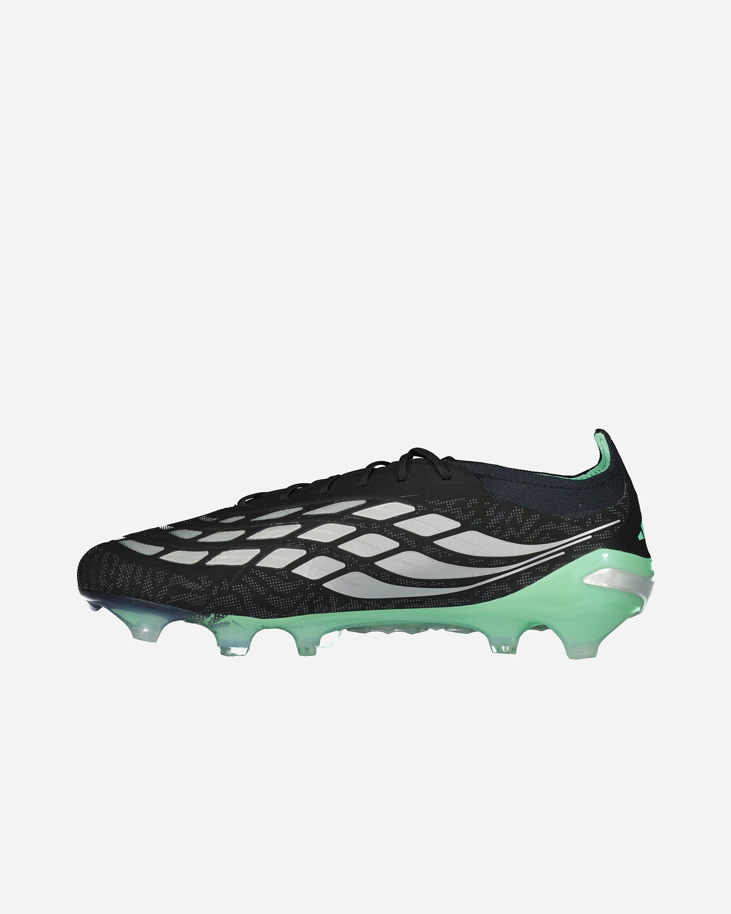 Scarpe calcio ADIDAS PREDATOR ELITE FG M - 3 | Cisalfa Sport