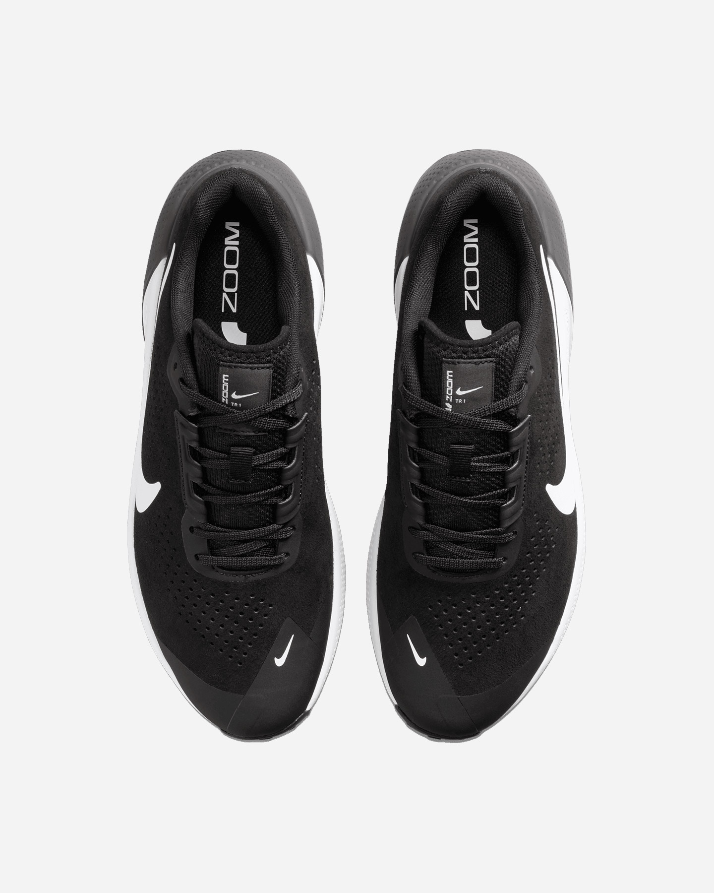 Scarpe training NIKE AIR ZOOM TR1 M - Nero - 3 | Cisalfa Sport