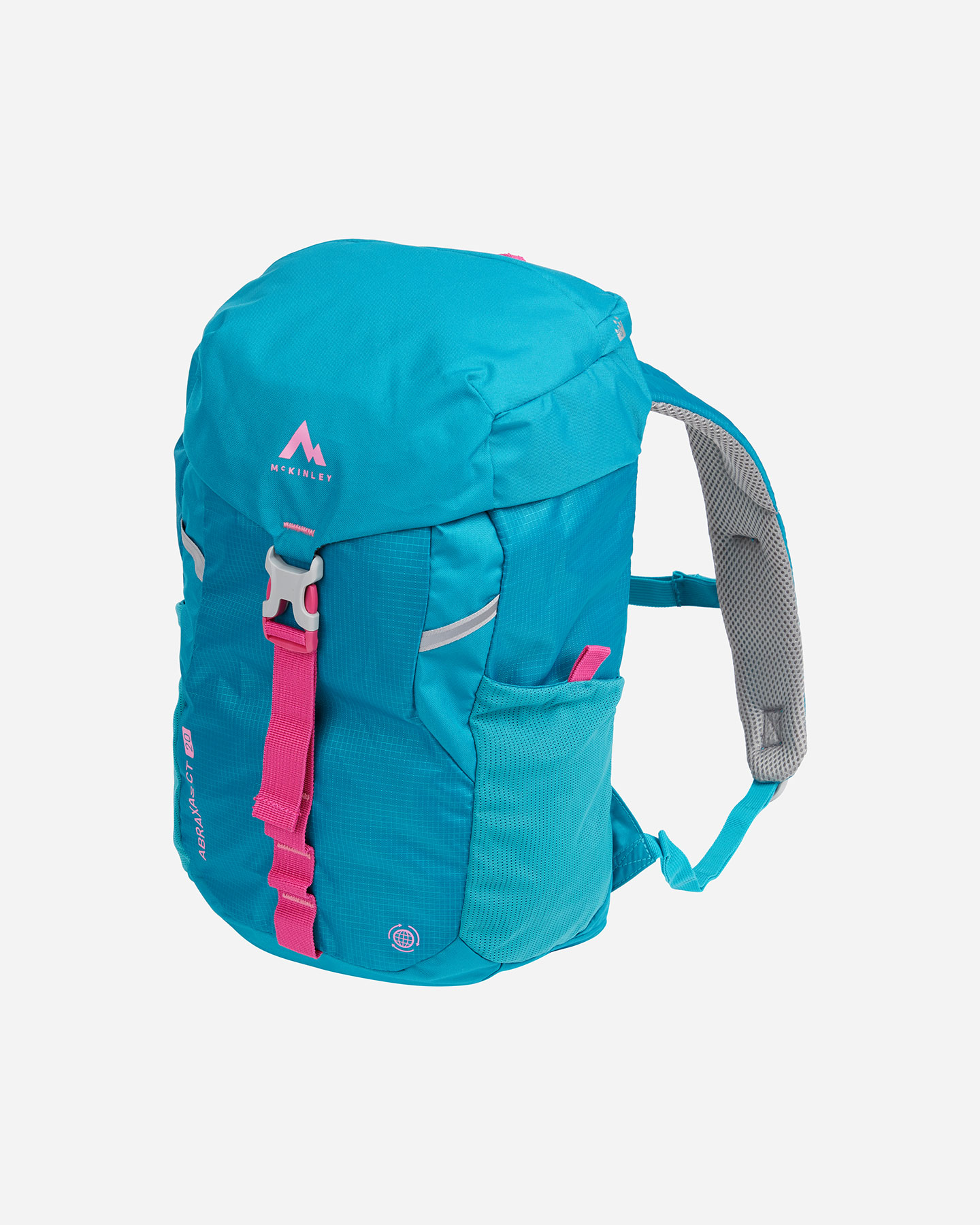 Zaino MCKINLEY ABRAXAS CT 20 JR - Color mix - 0 | Cisalfa Sport