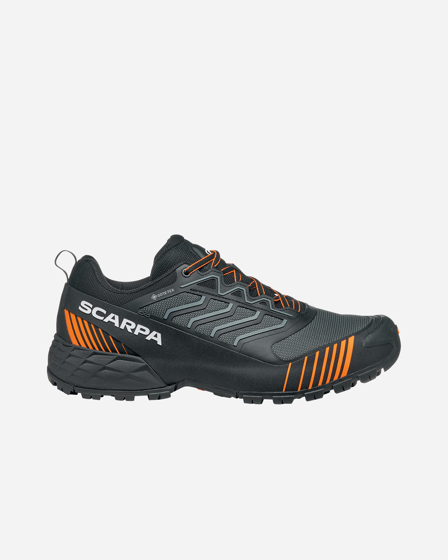 Scarpe trail SCARPA RIBELLE RUN XT GTX M - Grigio - 0 | Cisalfa Sport