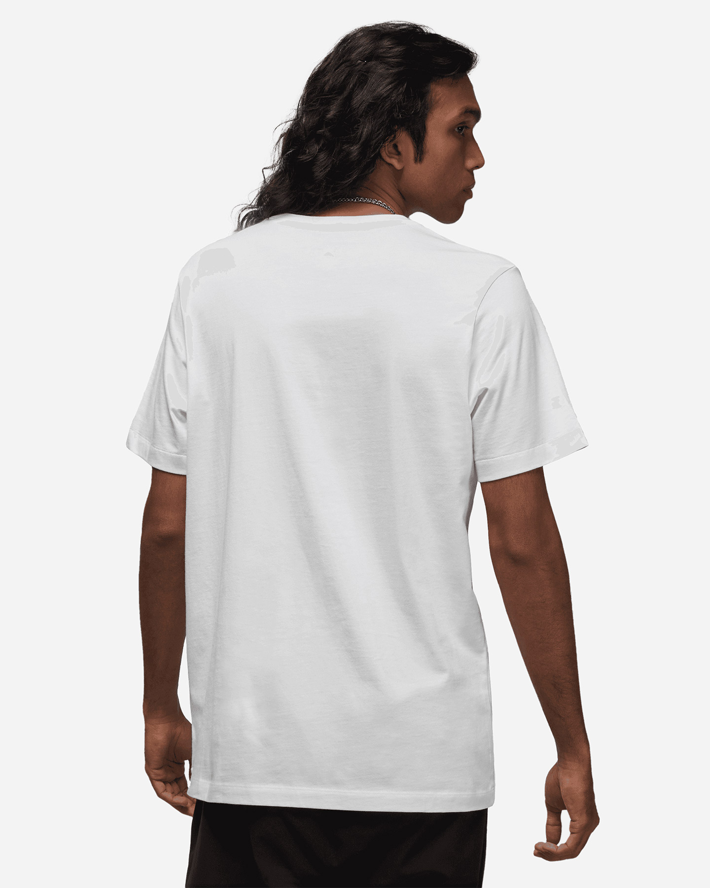 Maglia basket NIKE JORDAN AIR STRETCH CREW M - 8 | Cisalfa Sport