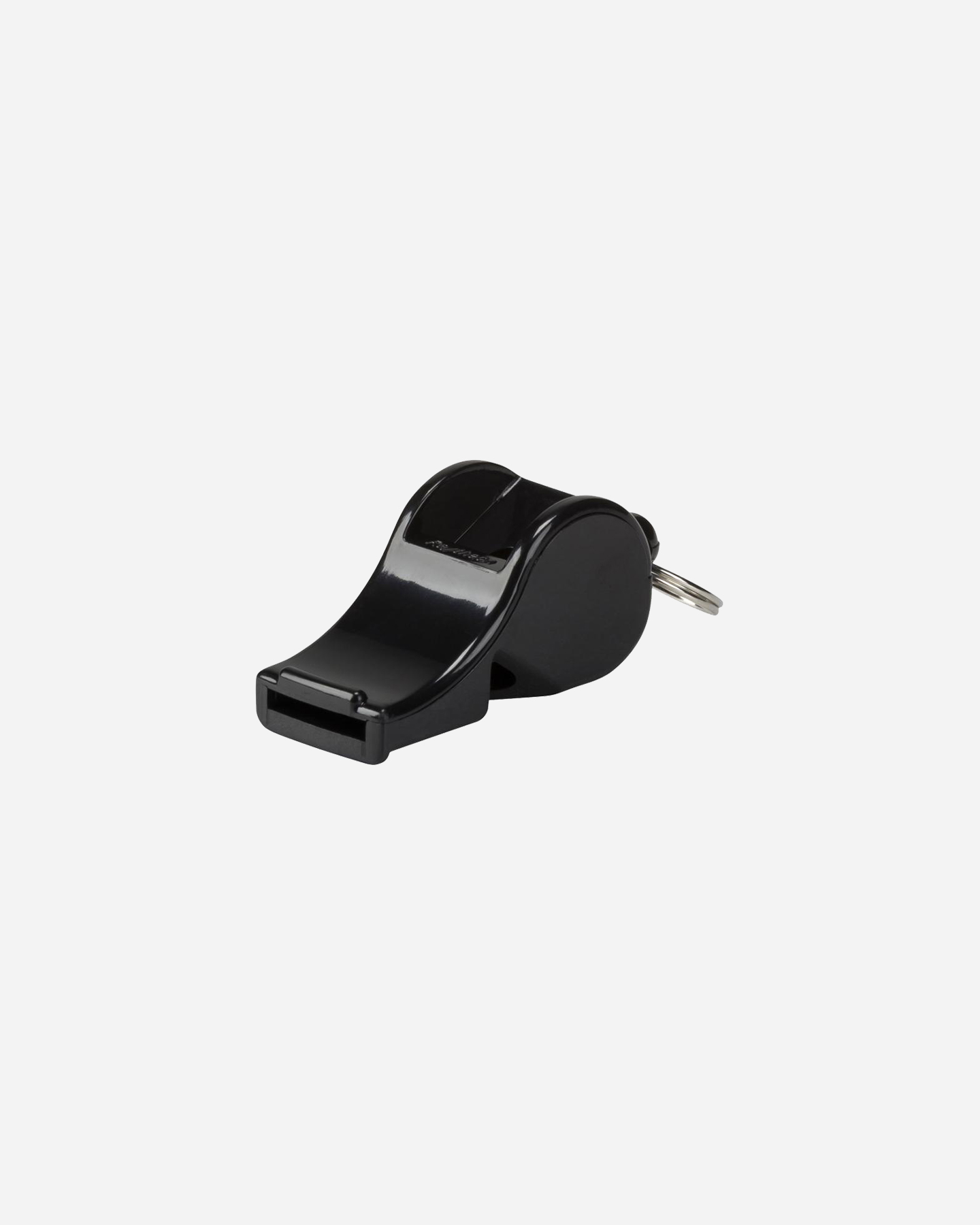 Accessorio calcio PRO TOUCH FISCHIETTO  - Nero - 0 | Cisalfa Sport