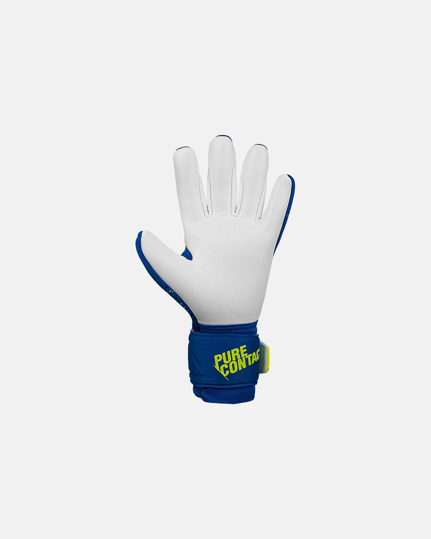 Guanti portiere REUSCH PURE CONTACT JR - Color mix - 3 | Cisalfa Sport
