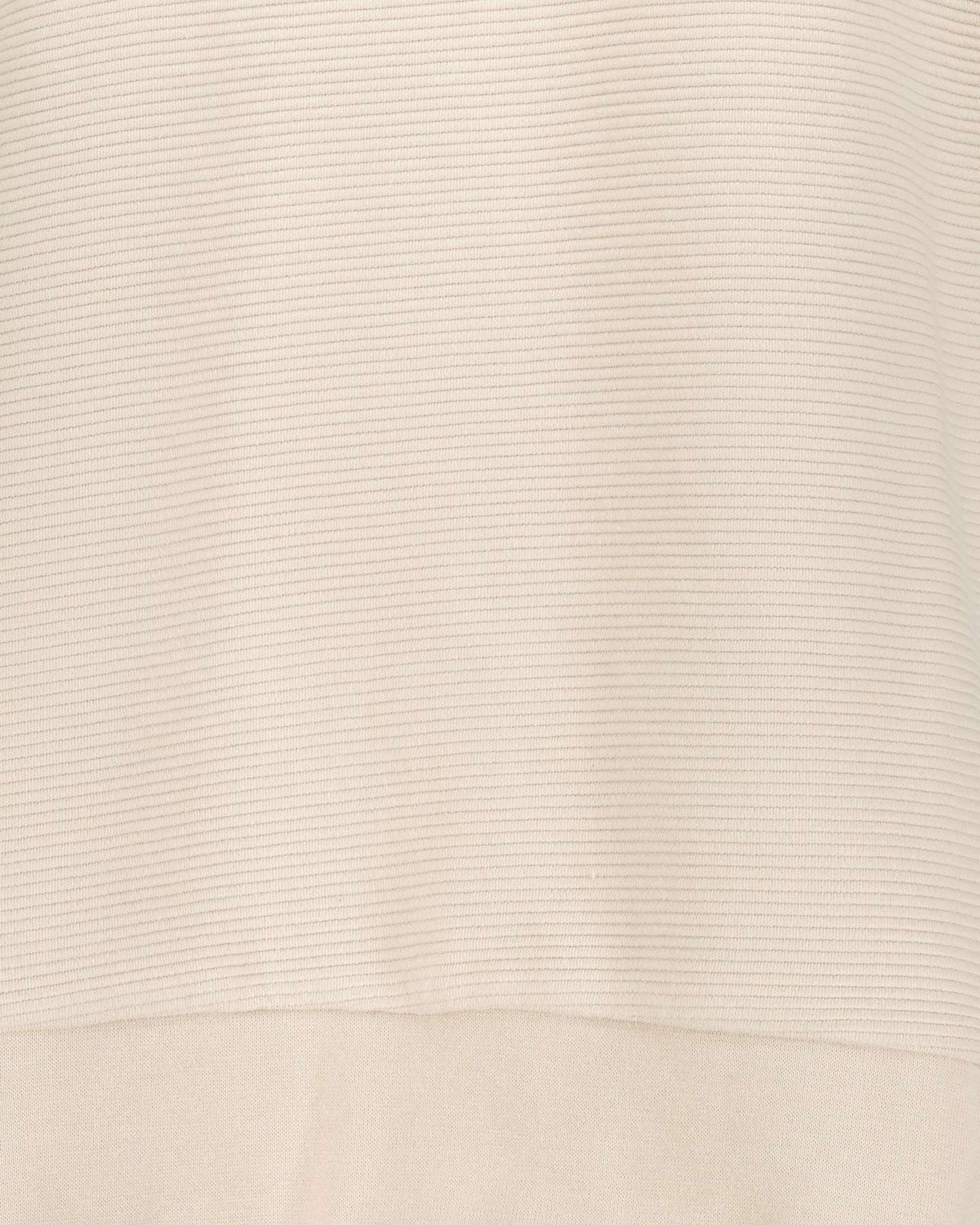 Felpa ADMIRAL CLASSIC W - Bianco - 2 | Cisalfa Sport