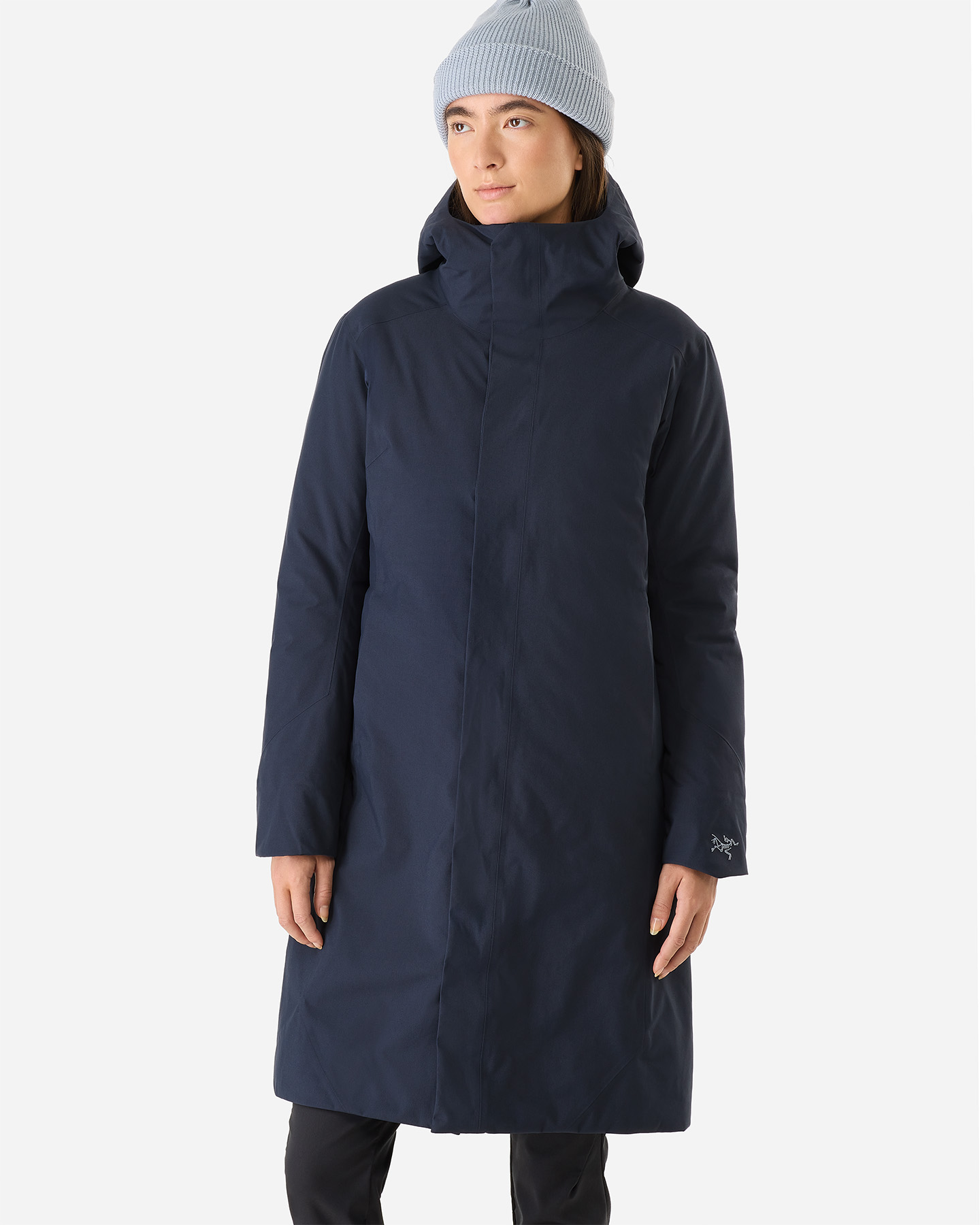 Giacca outdoor ARC'TERYX PATERA 2L GT W - Antracite - 1 | Cisalfa Sport