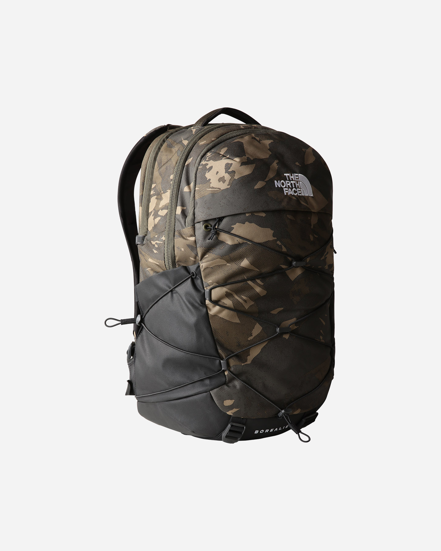 Zaino THE NORTH FACE BOREALIS NEW  - 48 | Cisalfa Sport