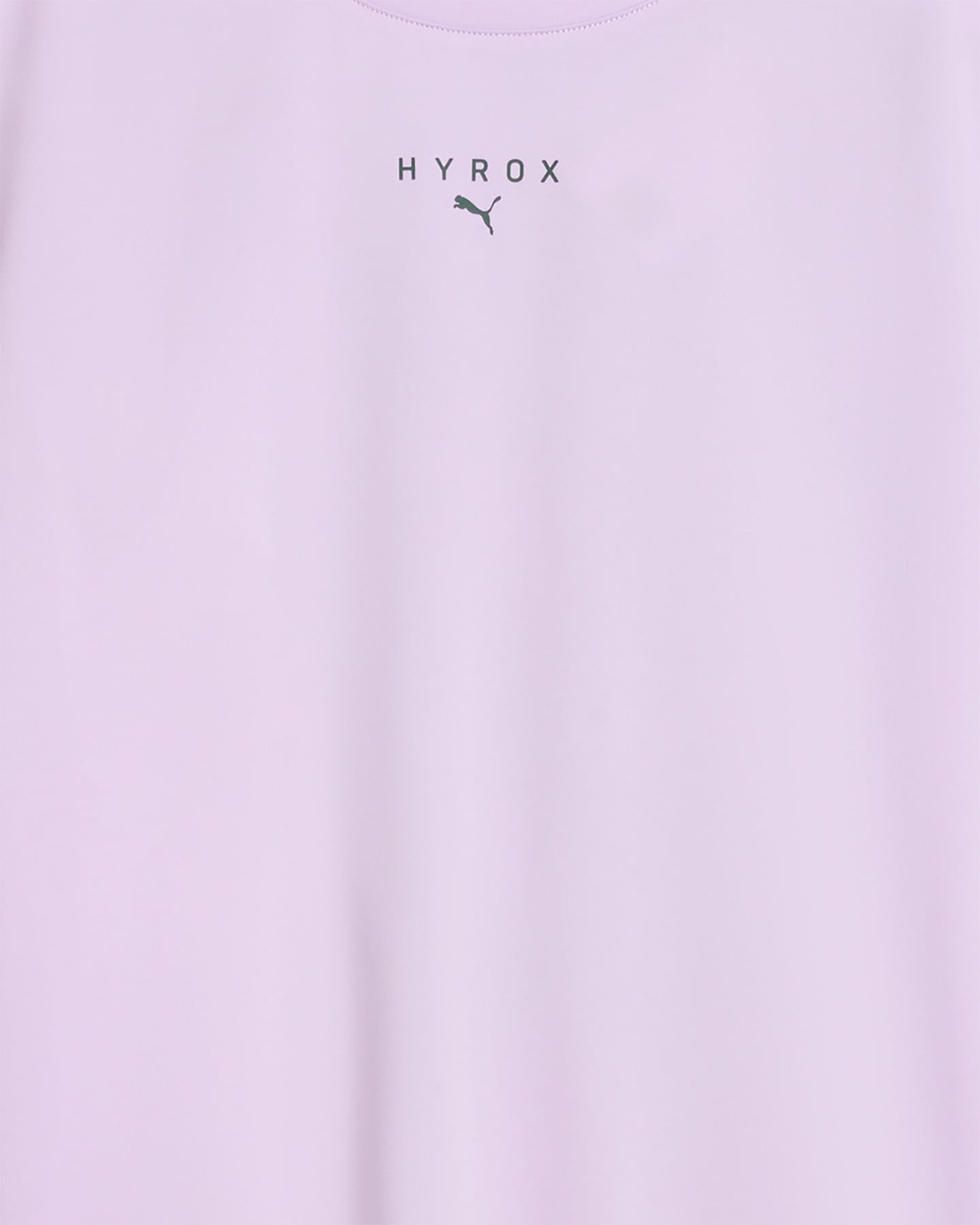 T-shirt training PUMA HYROX W - Lilla - 2 | Cisalfa Sport