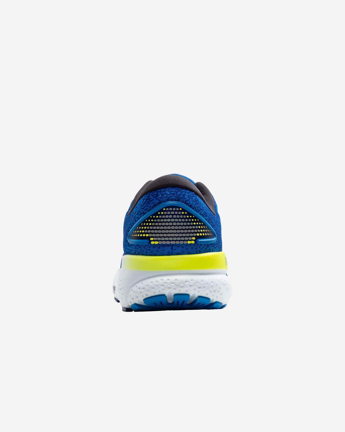 Scarpe running BROOKS GHOST 16 M - Blu - 4 | Cisalfa Sport