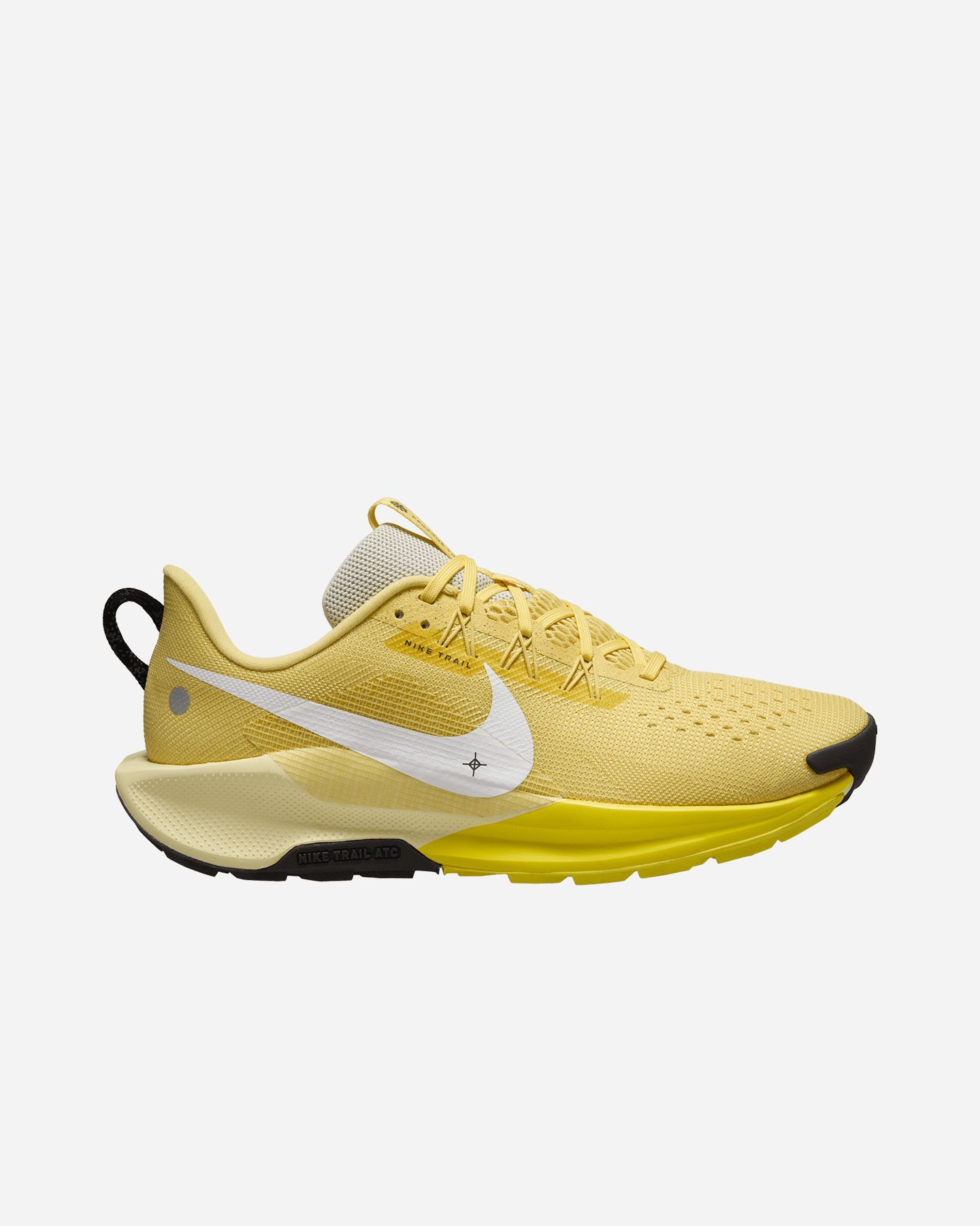 Scarpe running NIKE PEGASUS TRAIL 5 M - Oro - 0 | Cisalfa Sport