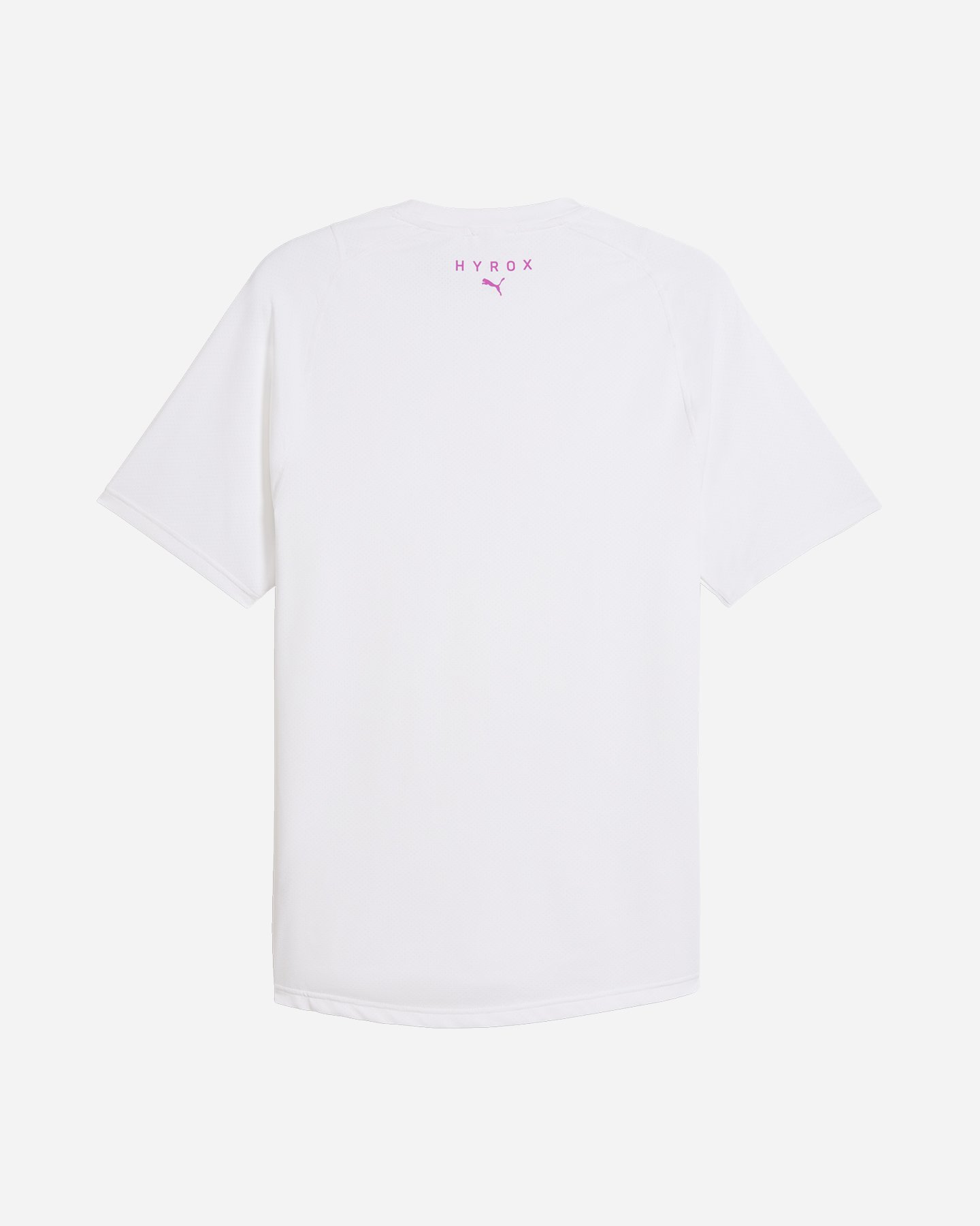 T-shirt training PUMA HYROX M - Bianco - 1 | Cisalfa Sport