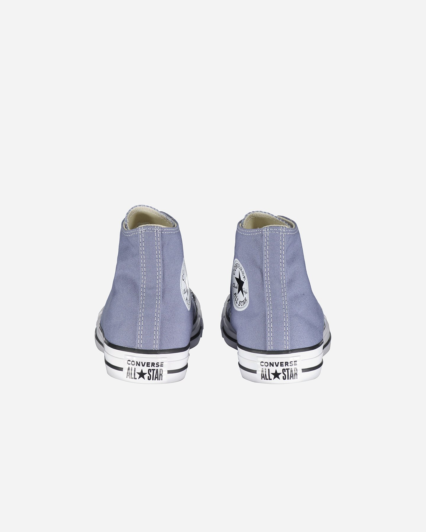Scarpe sneakers CONVERSE CHUCK TAYLOR AS HI W - Grigio - 4 | Cisalfa Sport