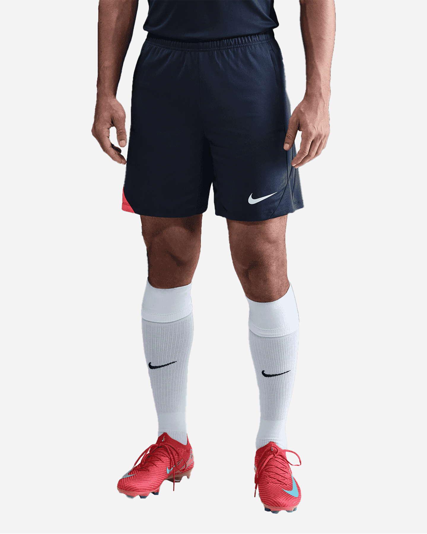 Pantaloncini calcio NIKE STRIKE DRI FIT M - Color mix - 0 | Cisalfa Sport