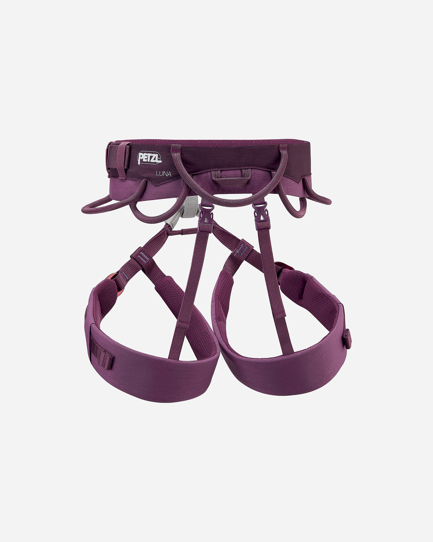 Imbragatura PETZL LUNA - Viola - 0 | Cisalfa Sport