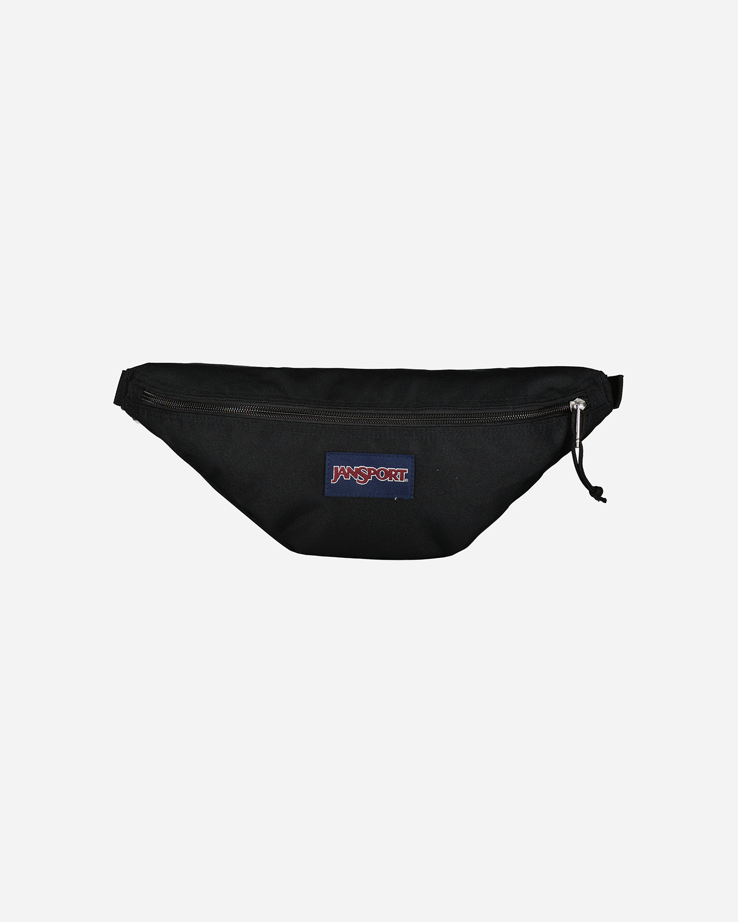 Marsupio JANSPORT SWING WAISTPACK  - Nero - 0 | Cisalfa Sport