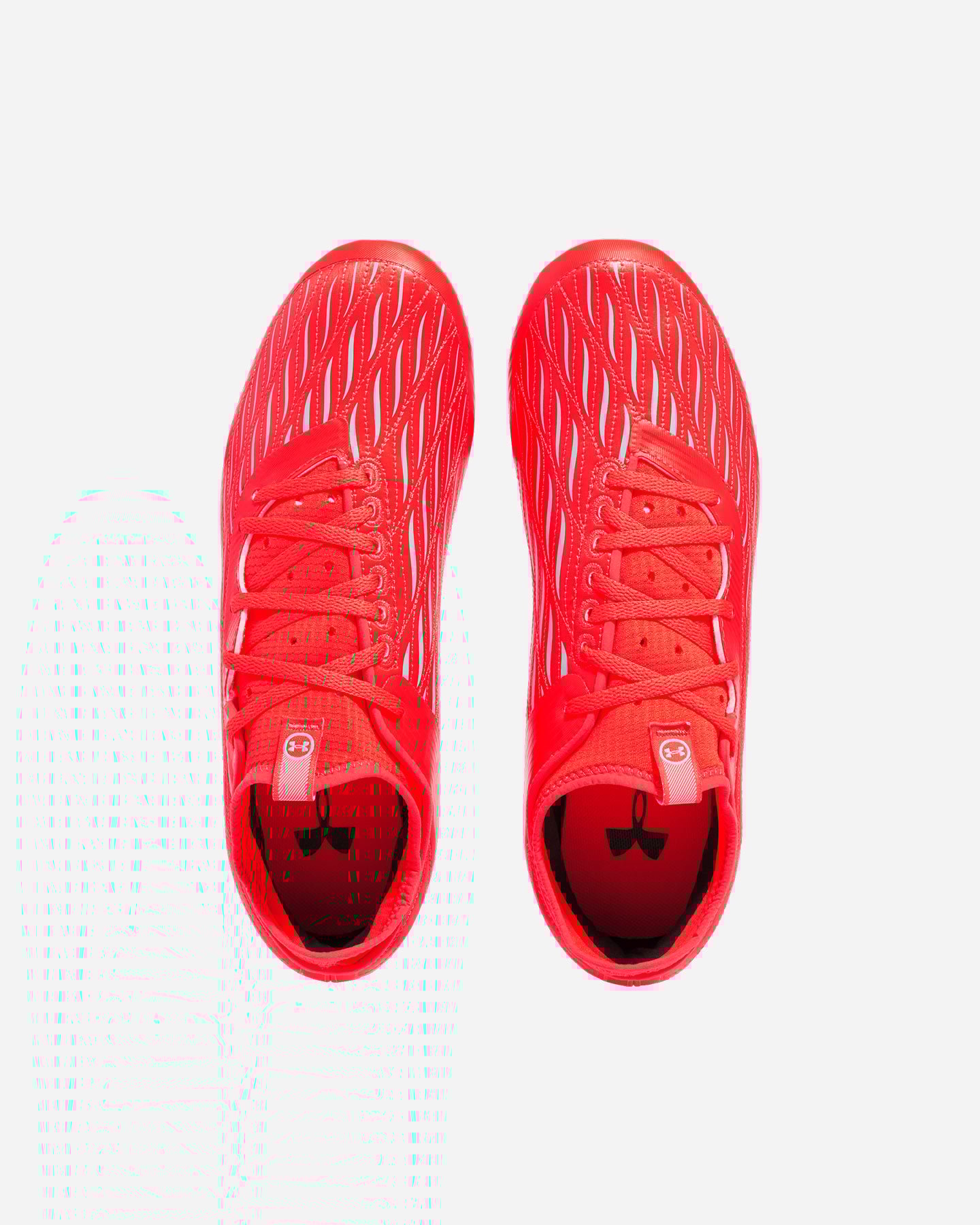 Scarpe calcio UNDER ARMOUR MAGNETICO SELECT 4 FG M - Color mix - 3 | Cisalfa Sport