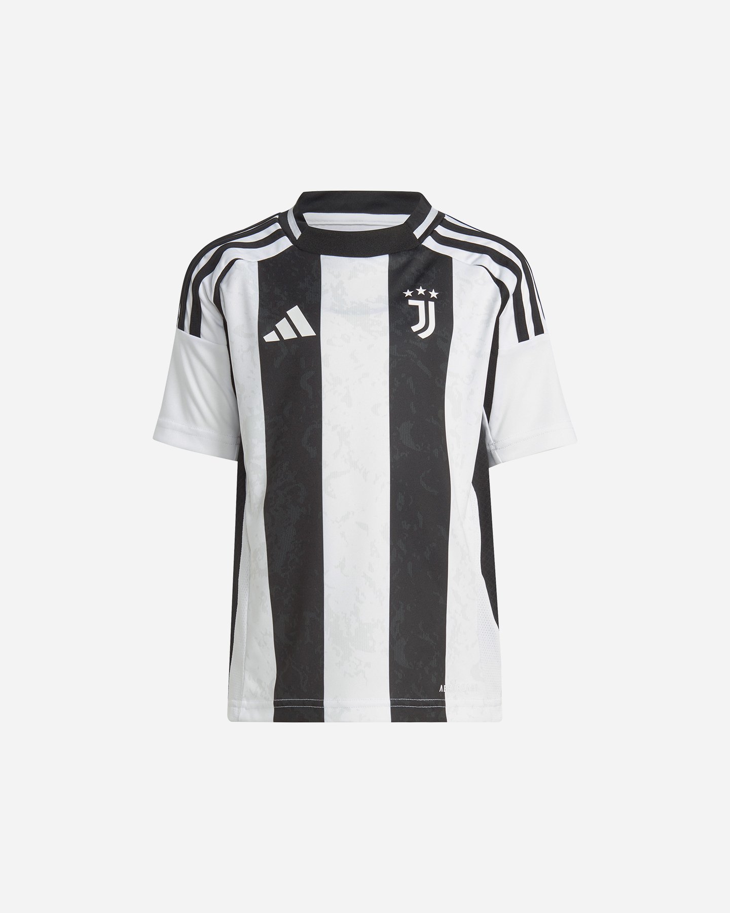 Abbigliamento calcio ufficiale ADIDAS JUVENTUS HOME 24-25 JR - Color mix - 1 | Cisalfa Sport