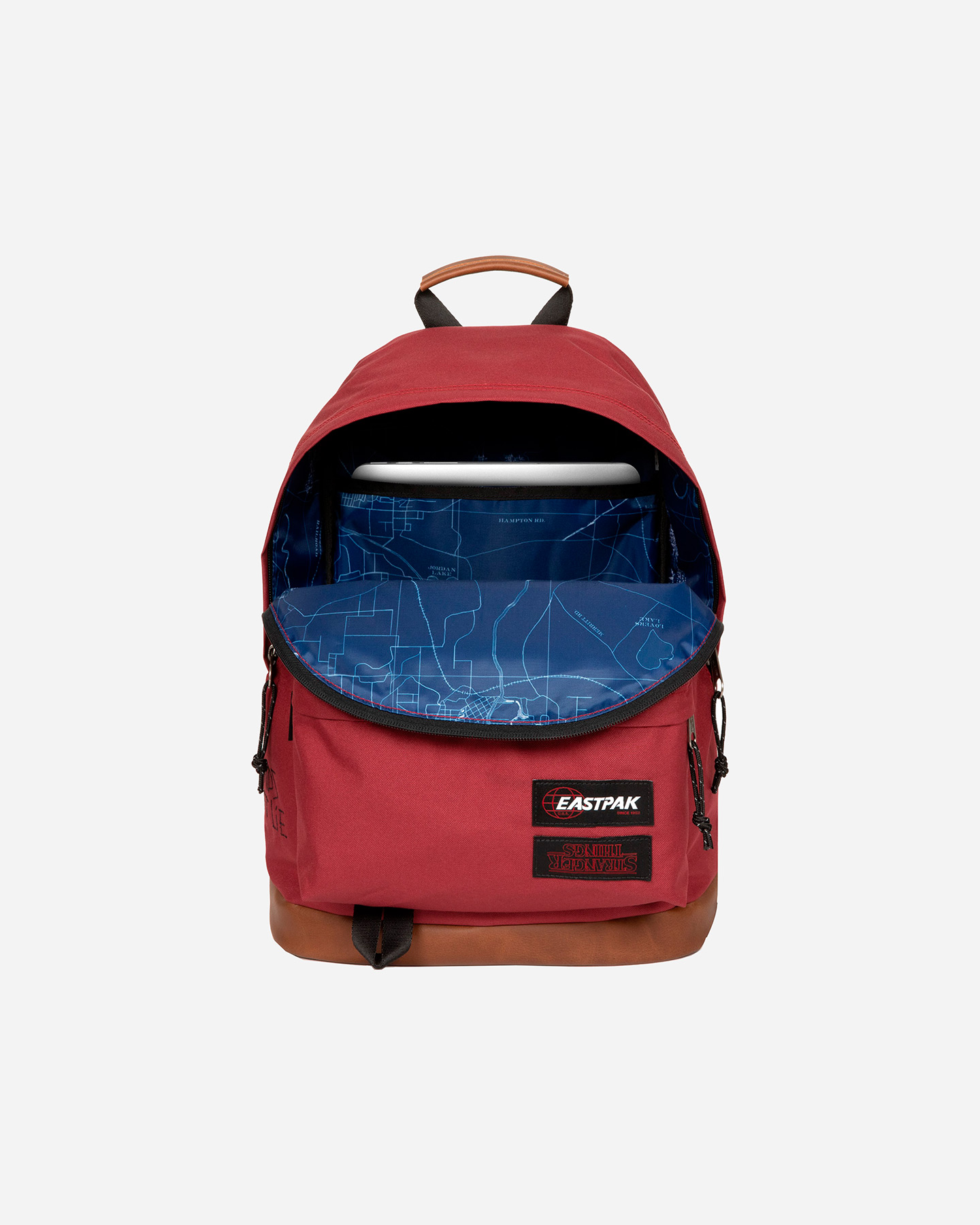 Zaino EASTPAK STRANGER THINGS WYOMING  - Color mix - 1 | Cisalfa Sport